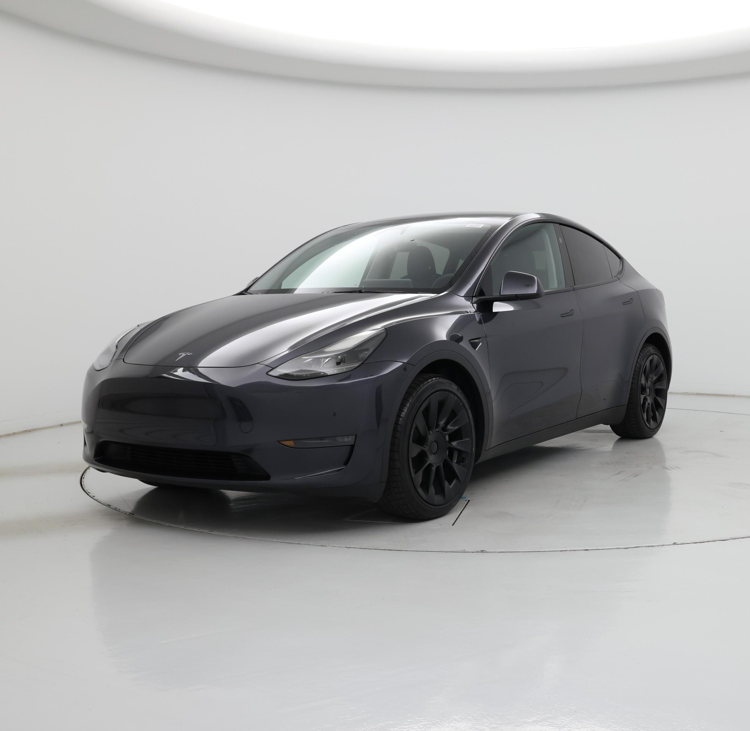 Thumbnail: 2024 Tesla Model Y - 4