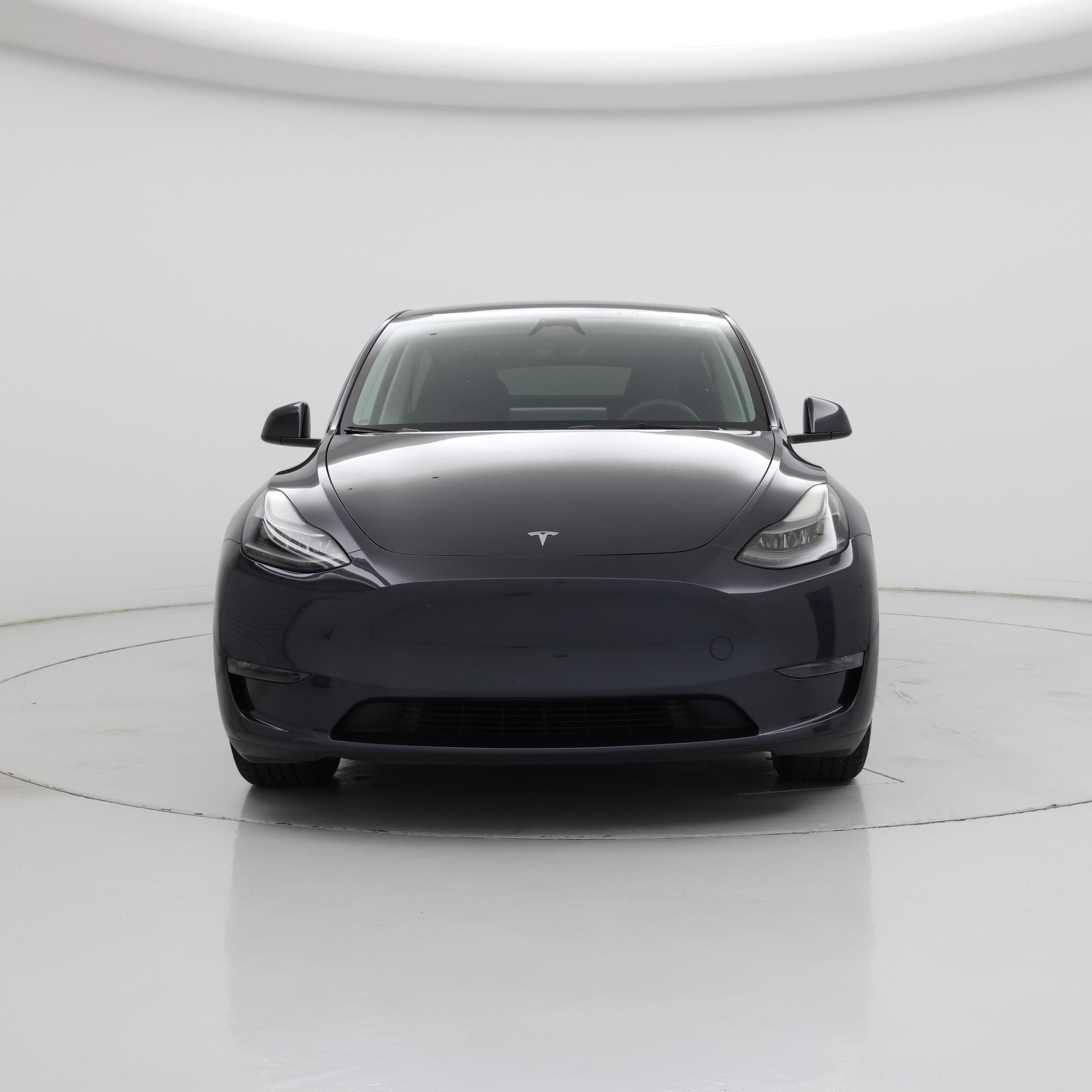 Thumbnail: 2024 Tesla Model Y - 5