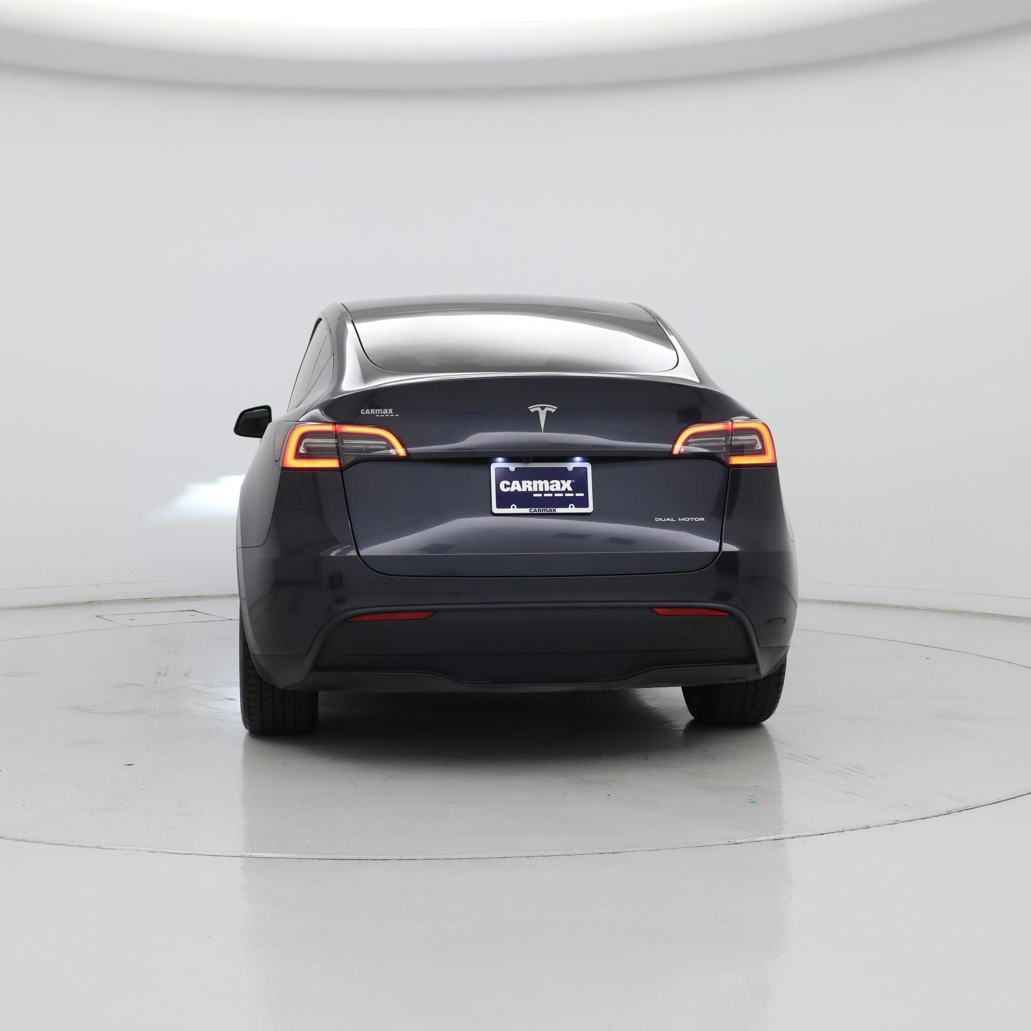 Thumbnail: 2024 Tesla Model Y - 6