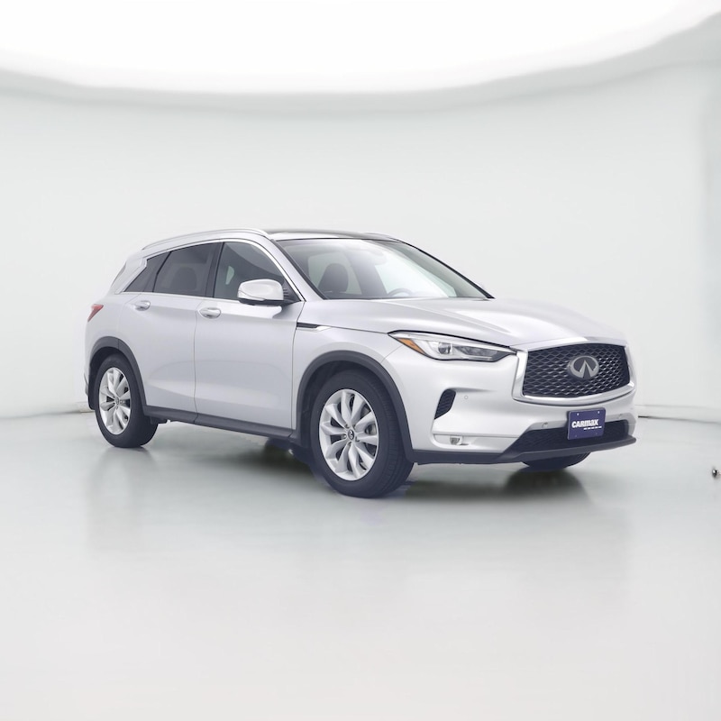 2019 Infiniti QX50 Pure
