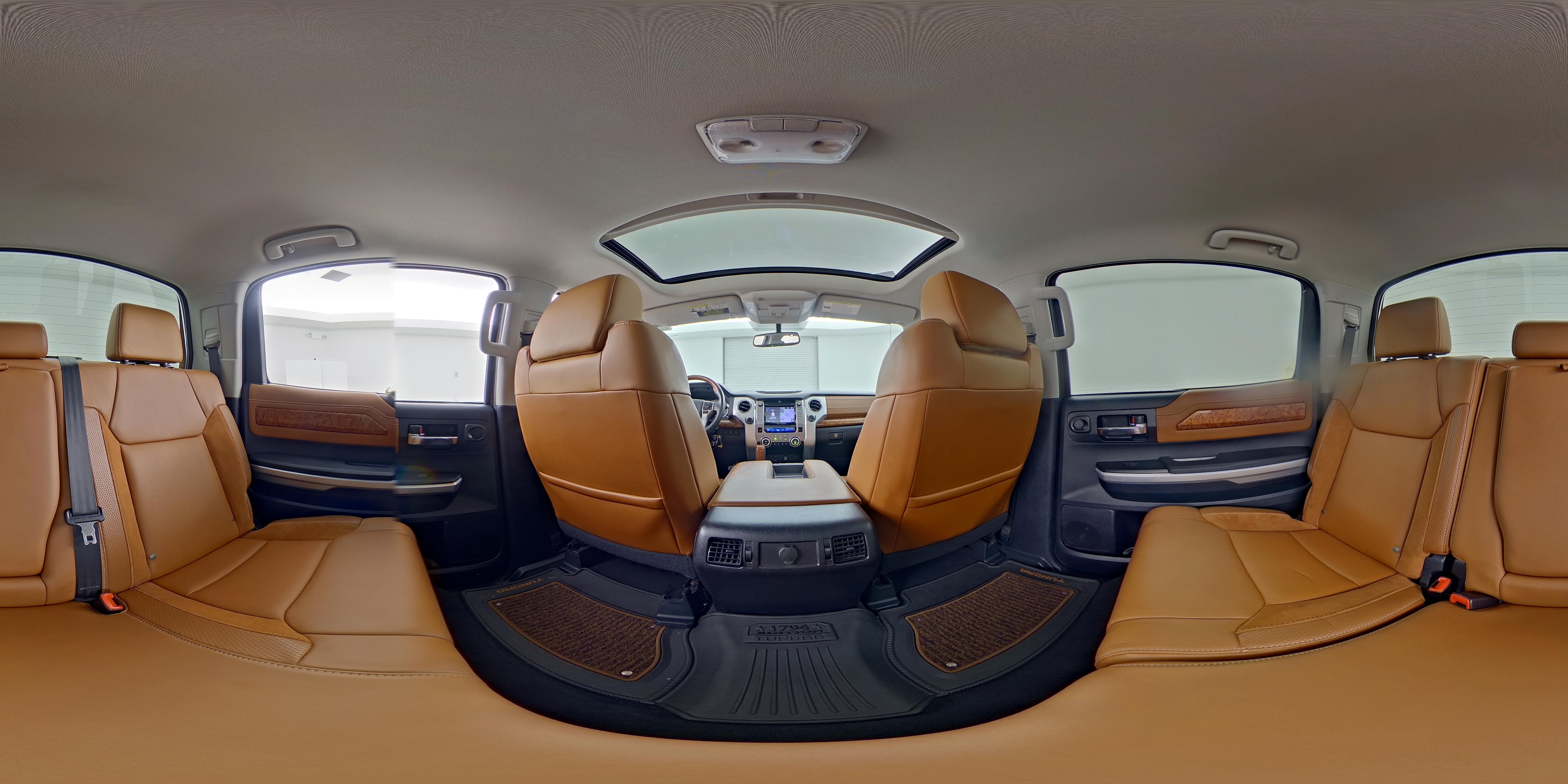 2014 Toyota Tundra 1794 Edition - Photo 28