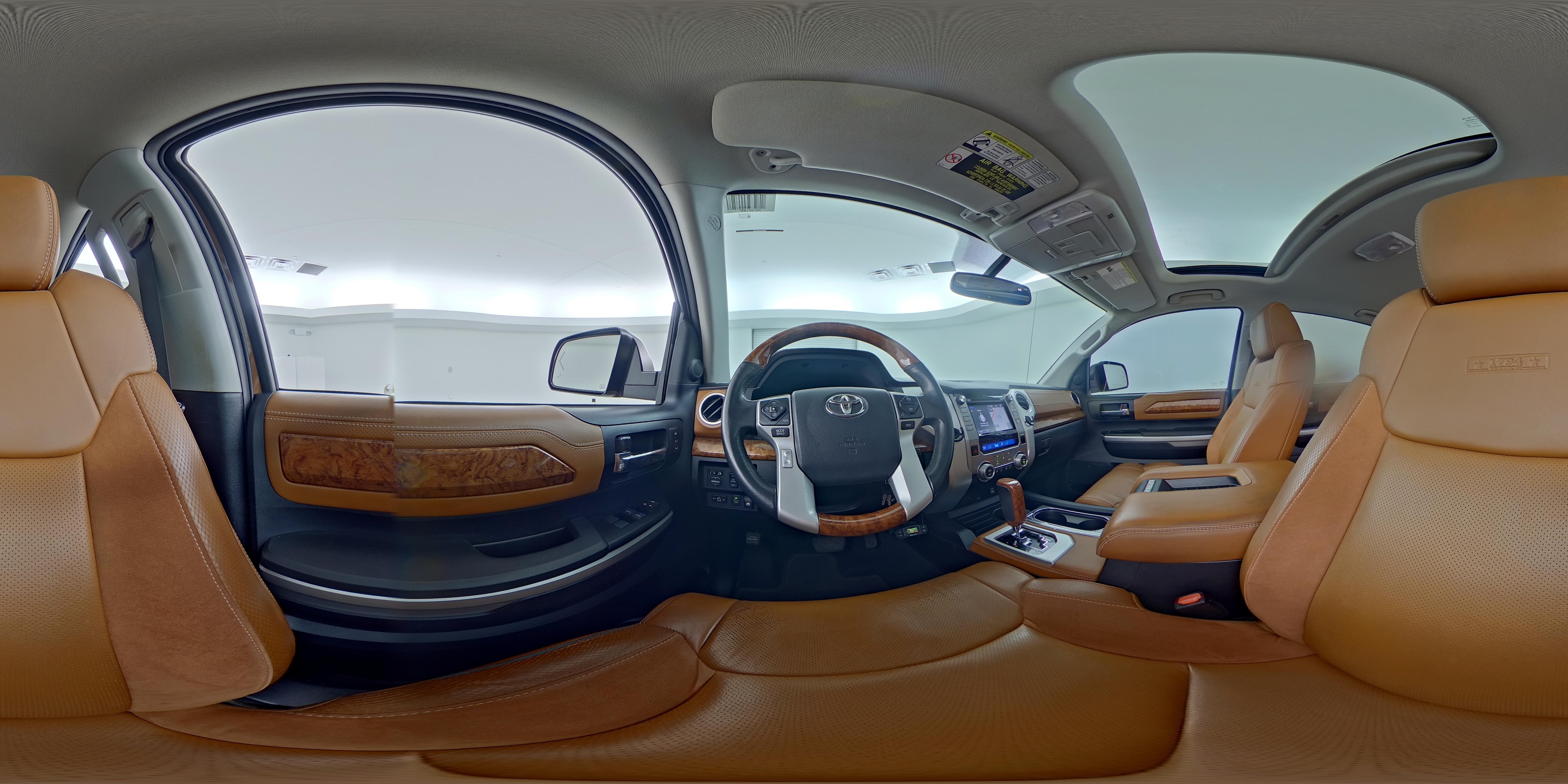 2014 Toyota Tundra 1794 Edition - Photo 29