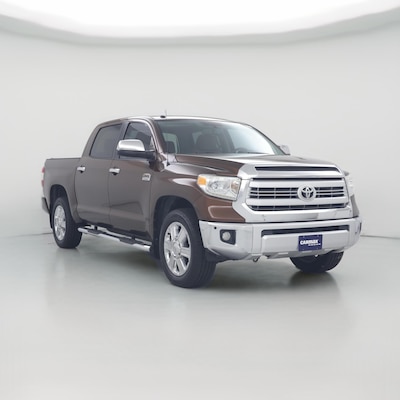 2014 Toyota Tundra 1794