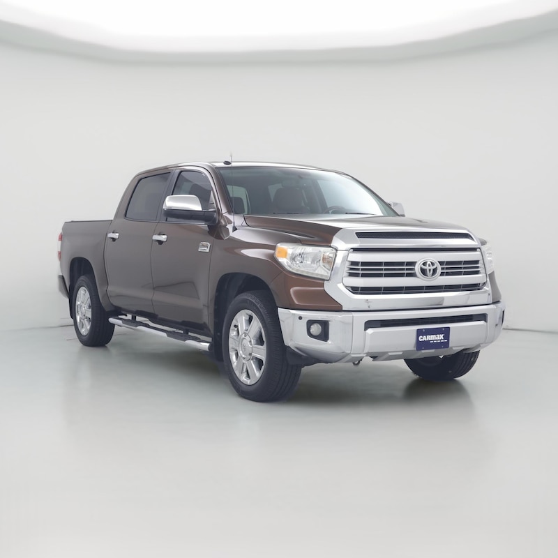 2014 Toyota Tundra 1794