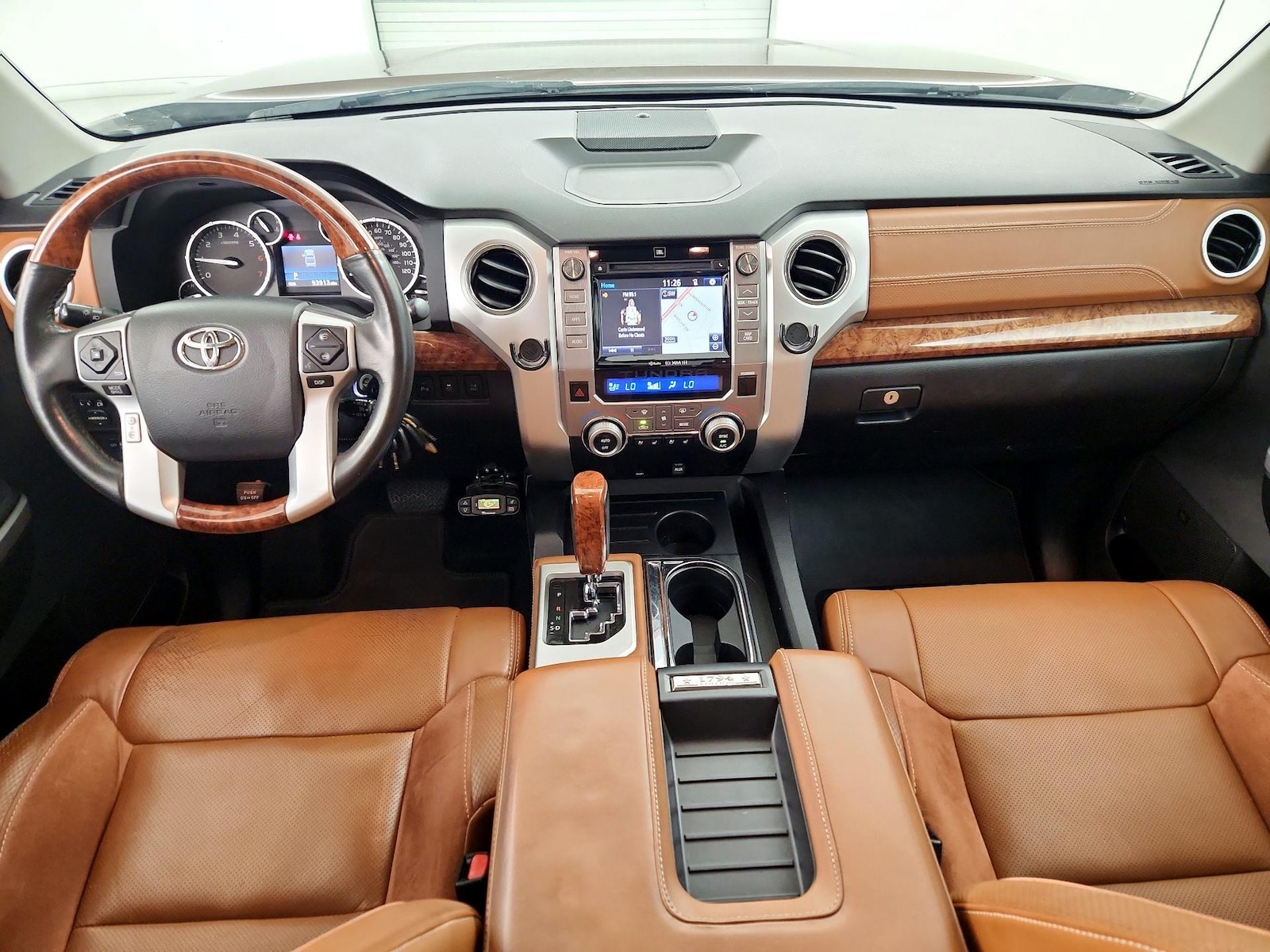 2014 Toyota Tundra 1794 Edition - Photo 10