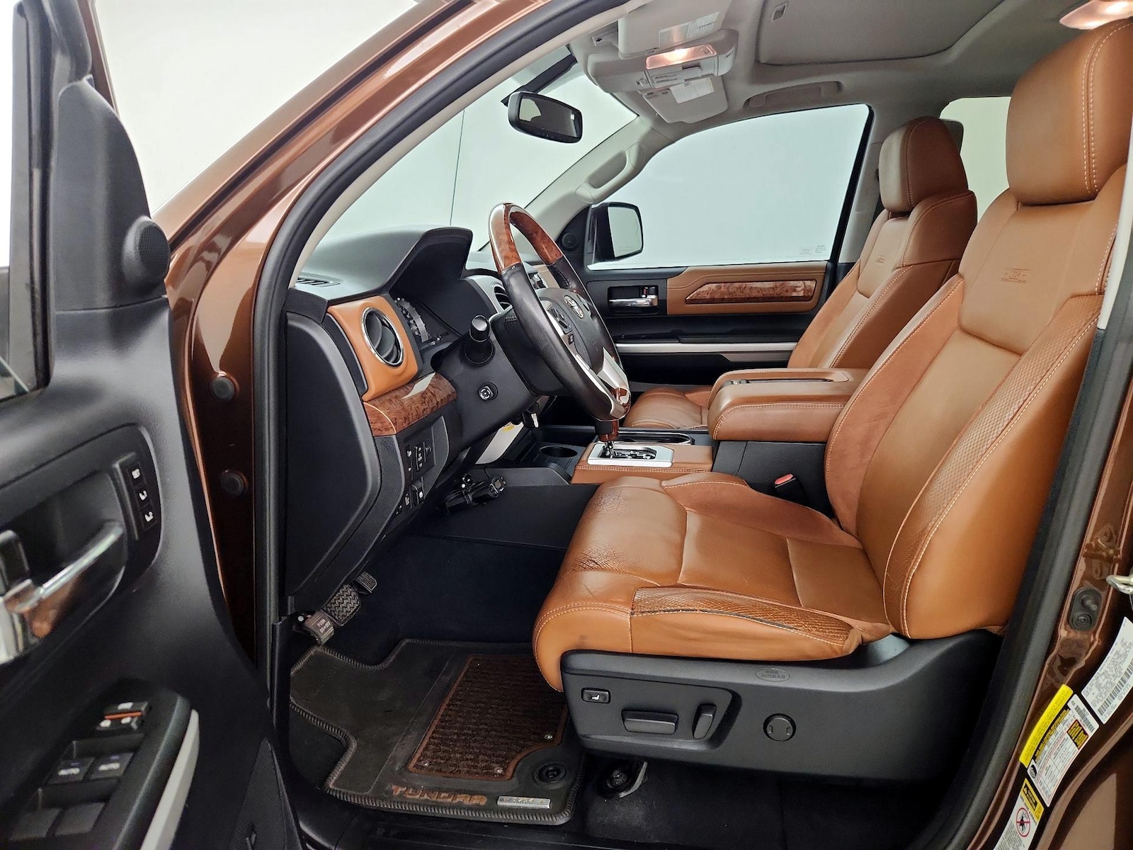 2014 Toyota Tundra 1794 Edition - Photo 12