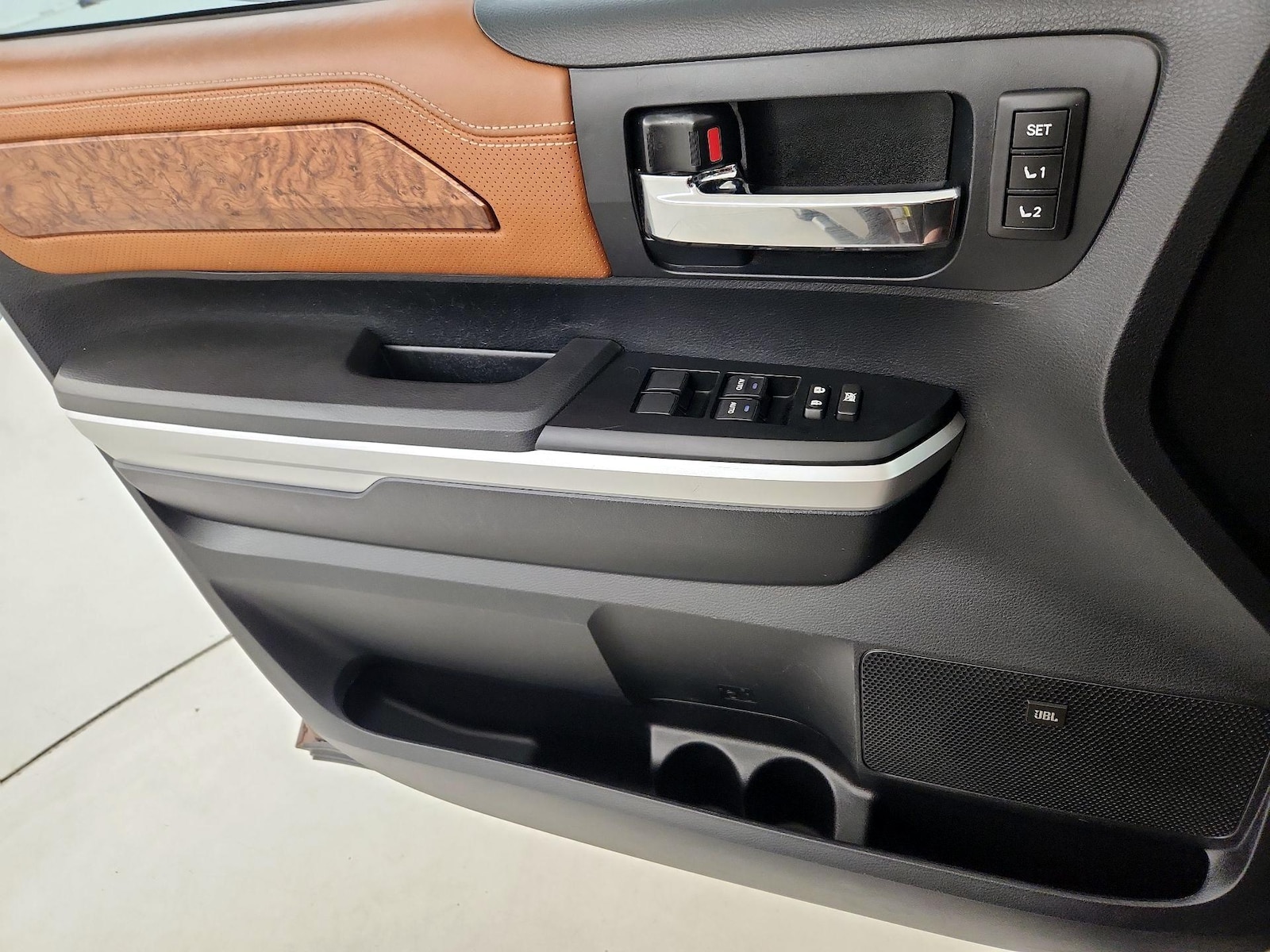 2014 Toyota Tundra 1794 Edition - Photo 13