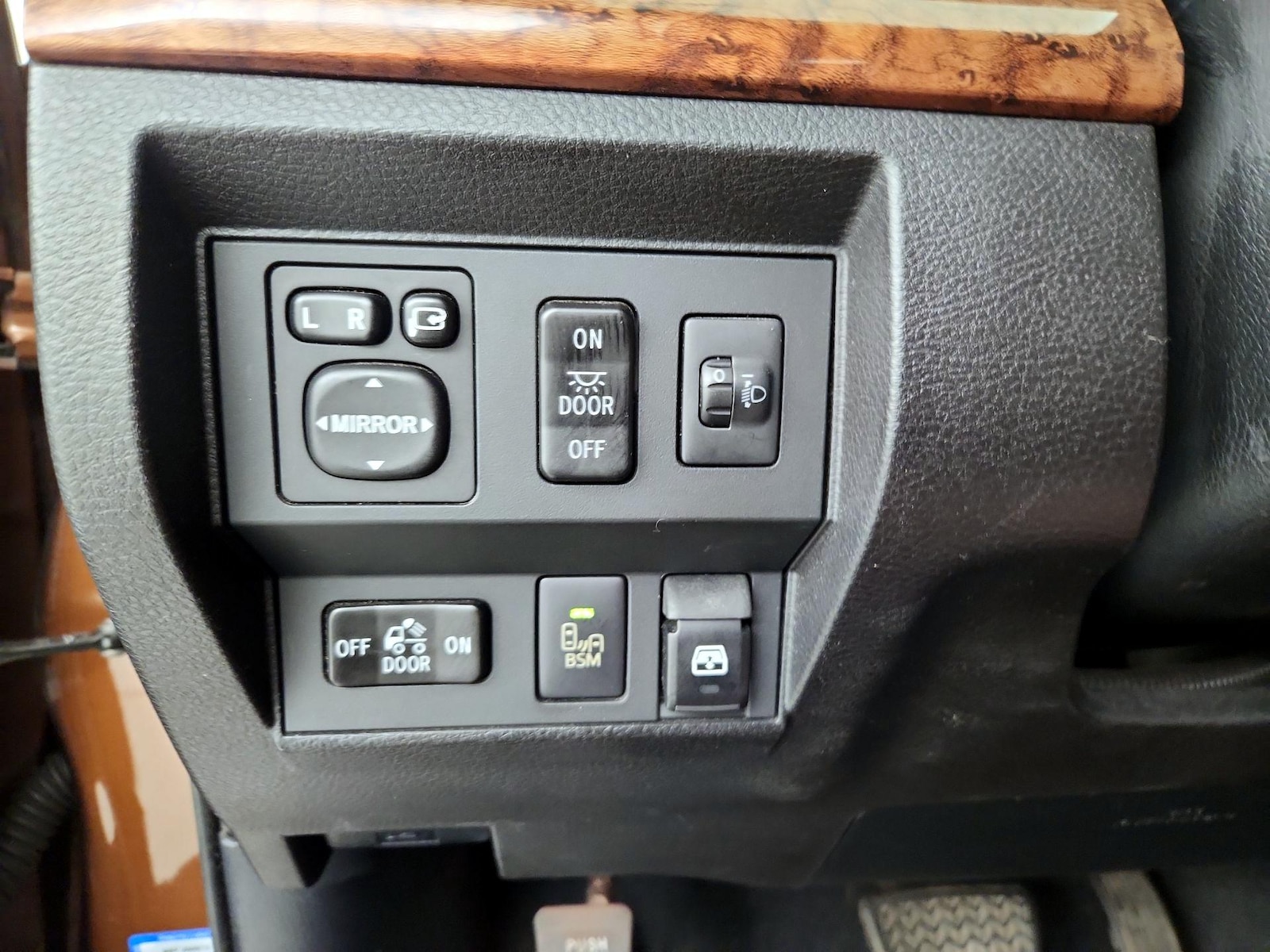 2014 Toyota Tundra 1794 Edition - Photo 14
