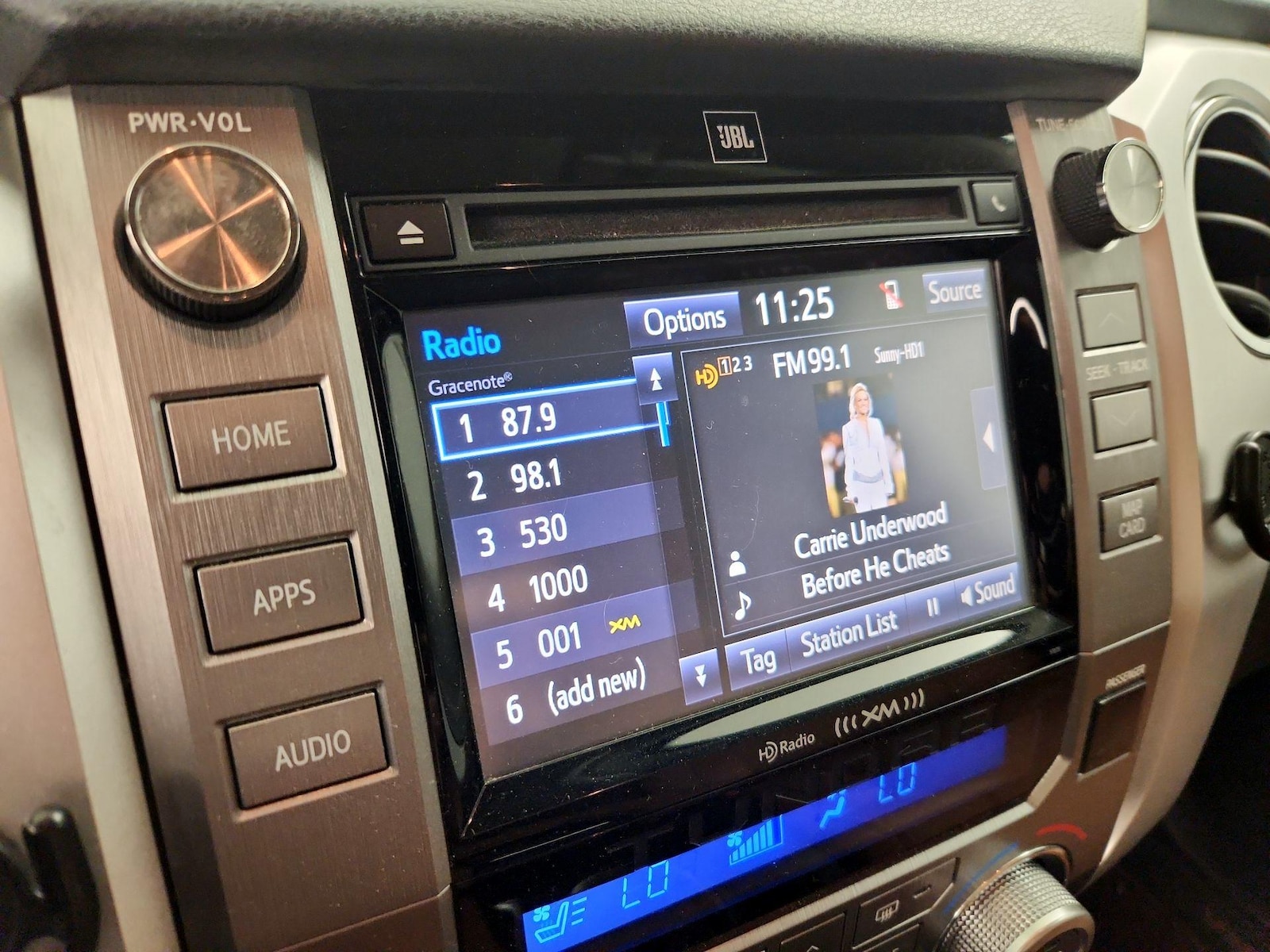 2014 Toyota Tundra 1794 Edition - Photo 17