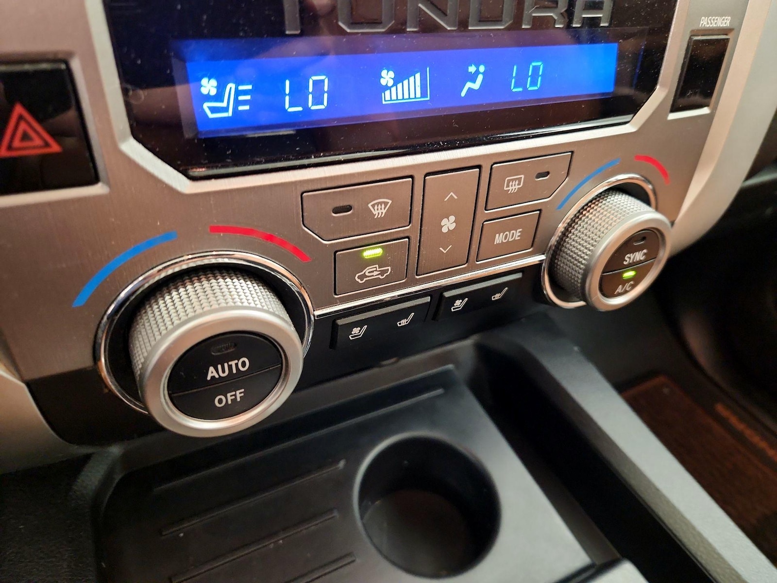 2014 Toyota Tundra 1794 Edition - Photo 18