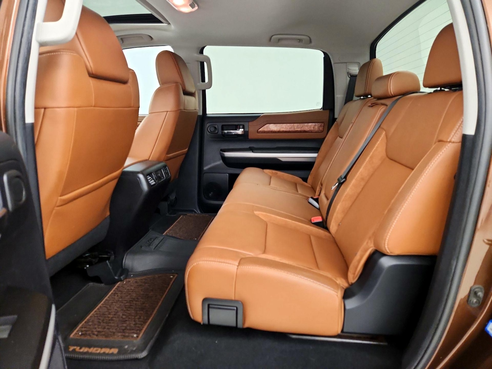 2014 Toyota Tundra 1794 Edition - Photo 22