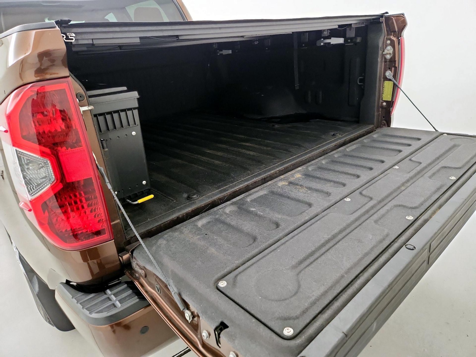 2014 Toyota Tundra 1794 Edition - Photo 24
