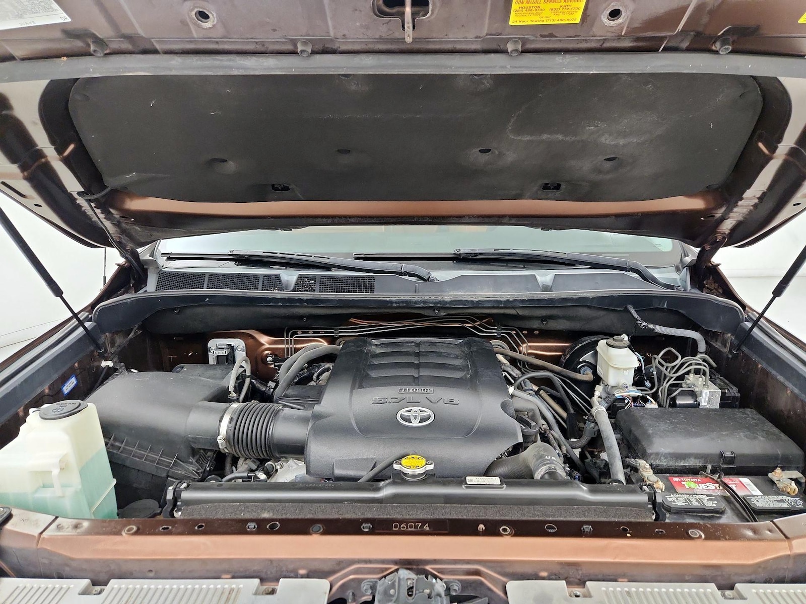 2014 Toyota Tundra 1794 Edition - Photo 25