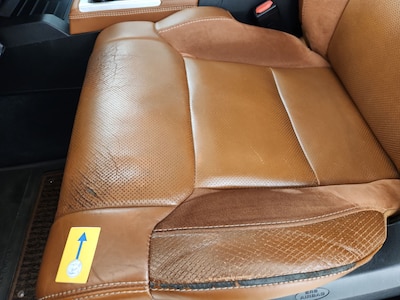 Condition detail