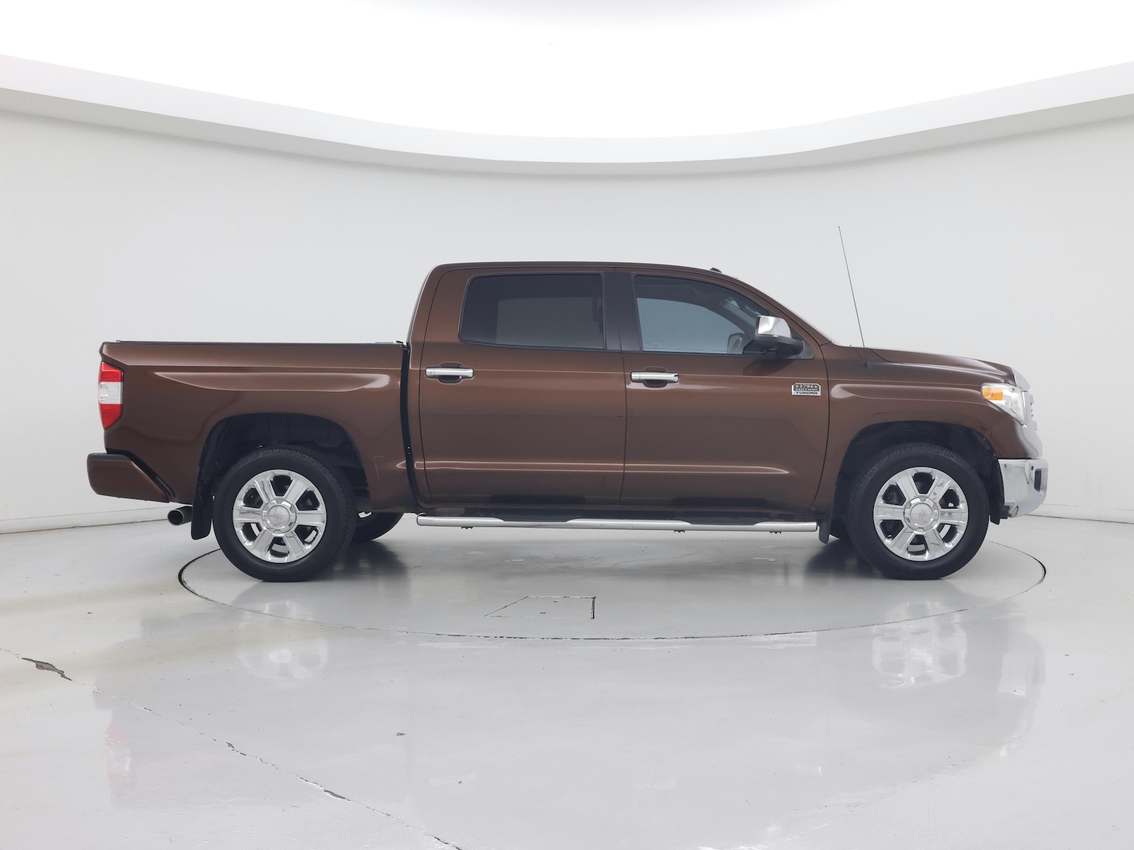 2014 Toyota Tundra 1794 Edition - Photo 8
