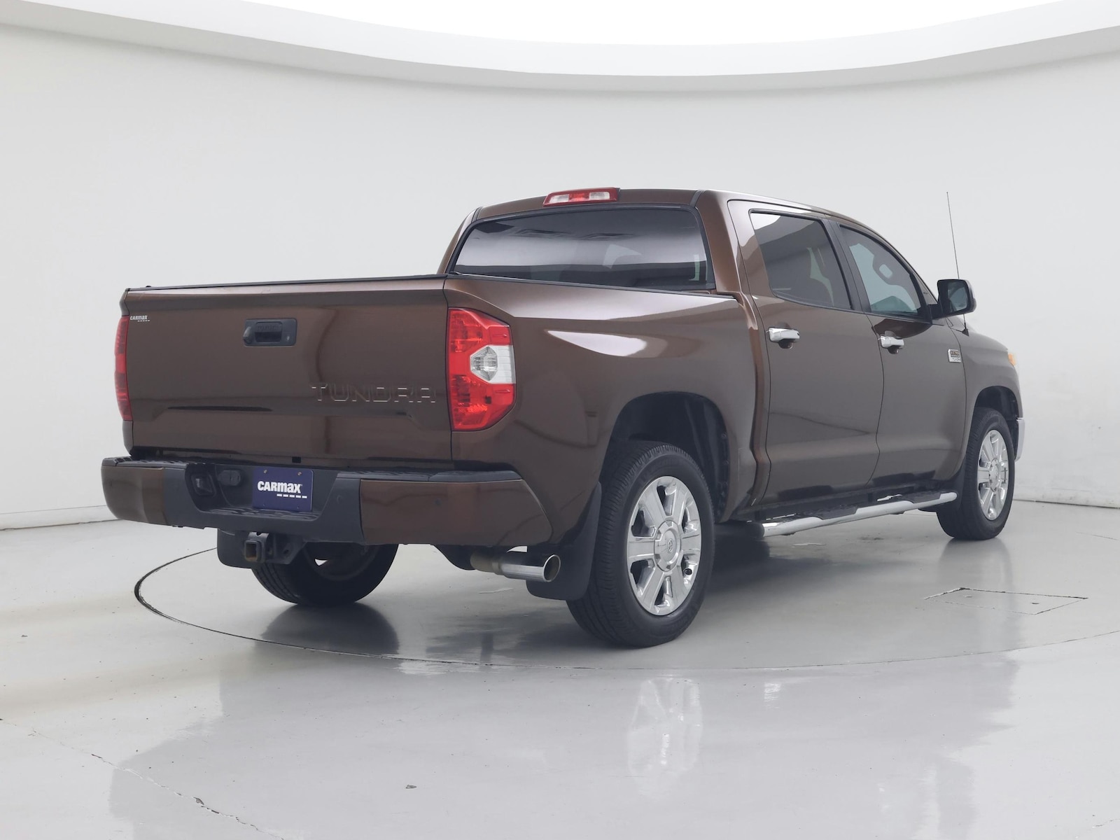 2014 Toyota Tundra 1794 Edition - Photo 9