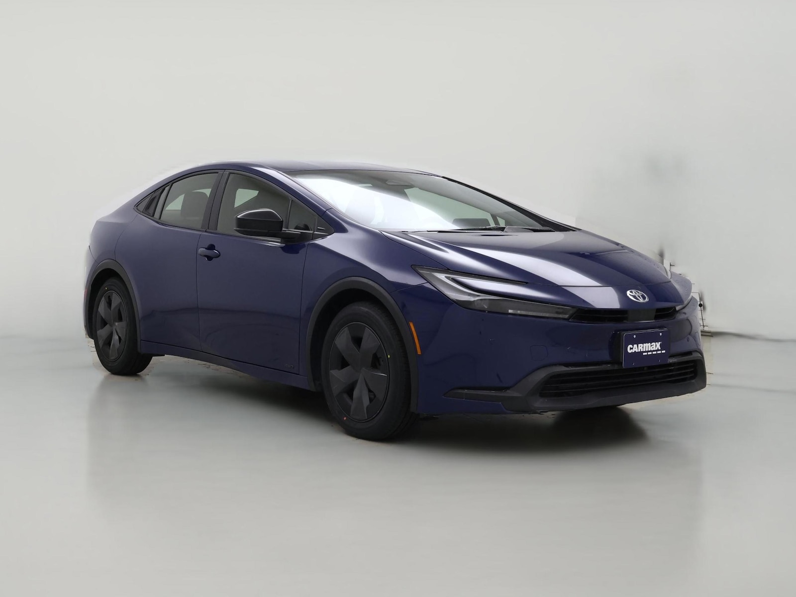 2024 Toyota Prius