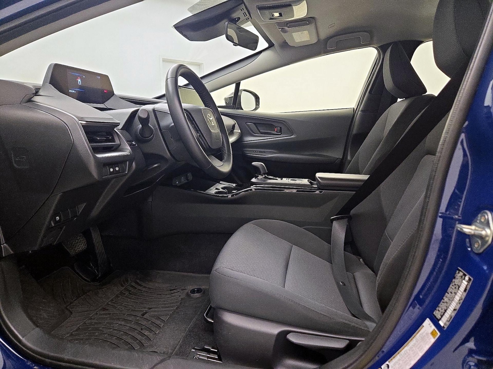 Side Airbags