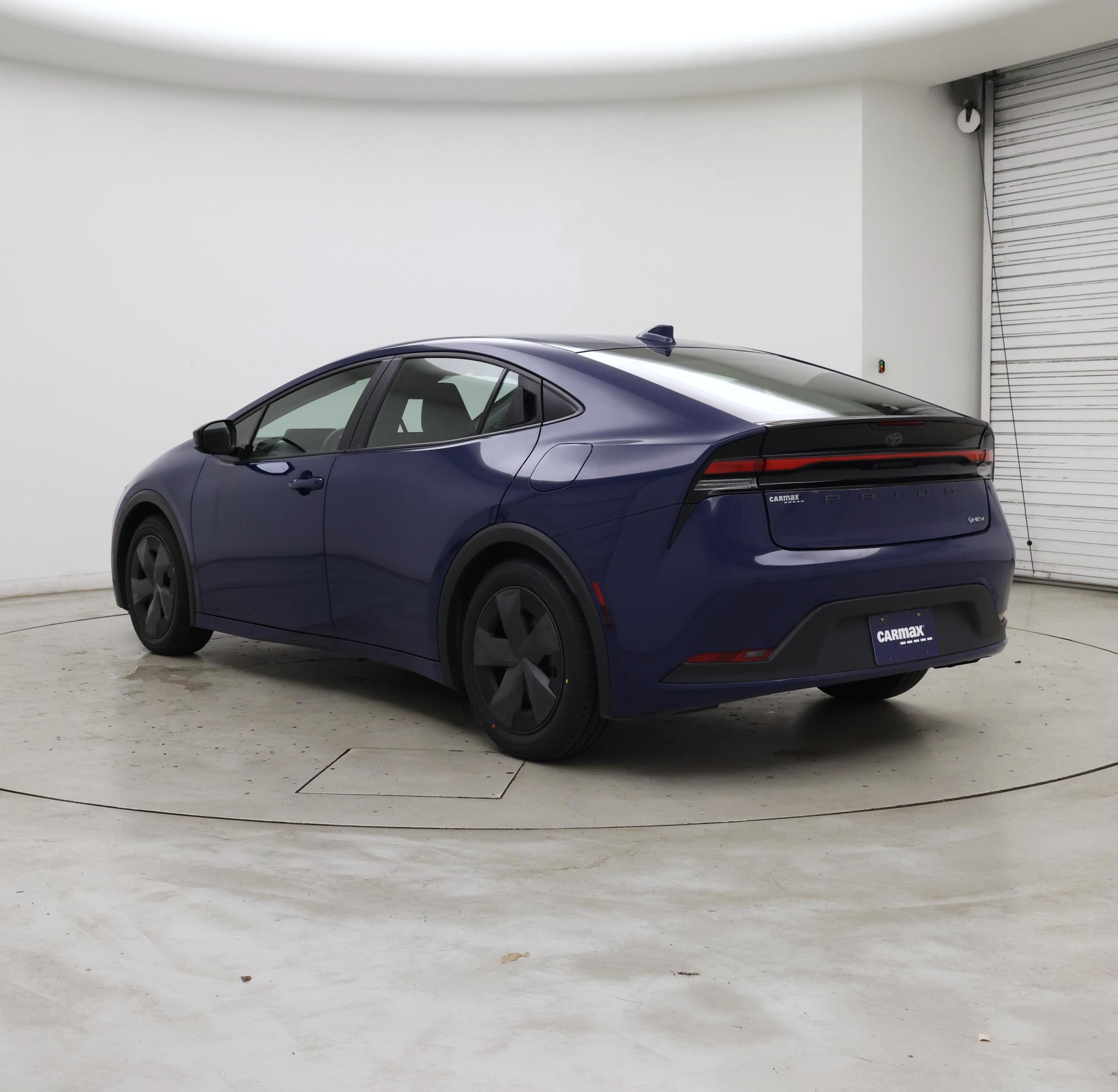 Thumbnail: 2024 Toyota Prius - 2