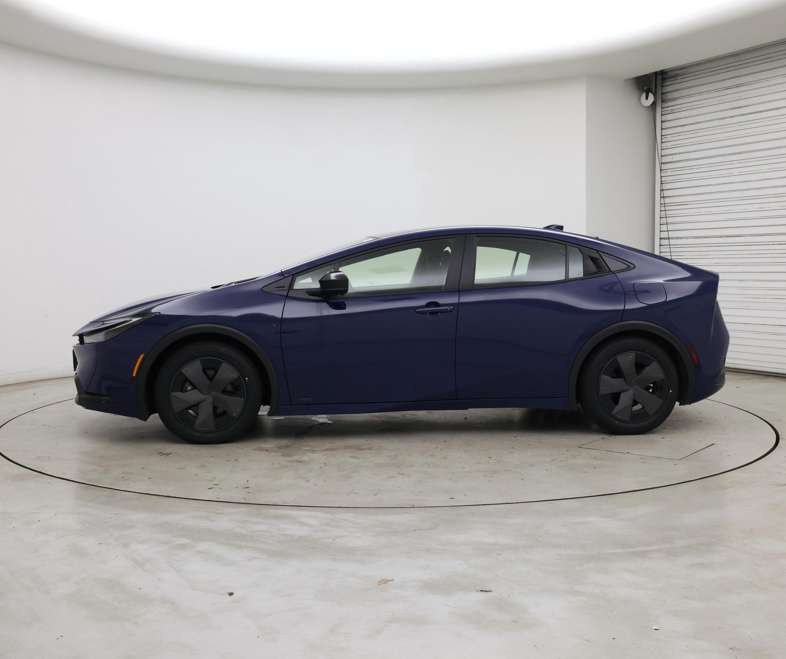 Thumbnail: 2024 Toyota Prius - 3