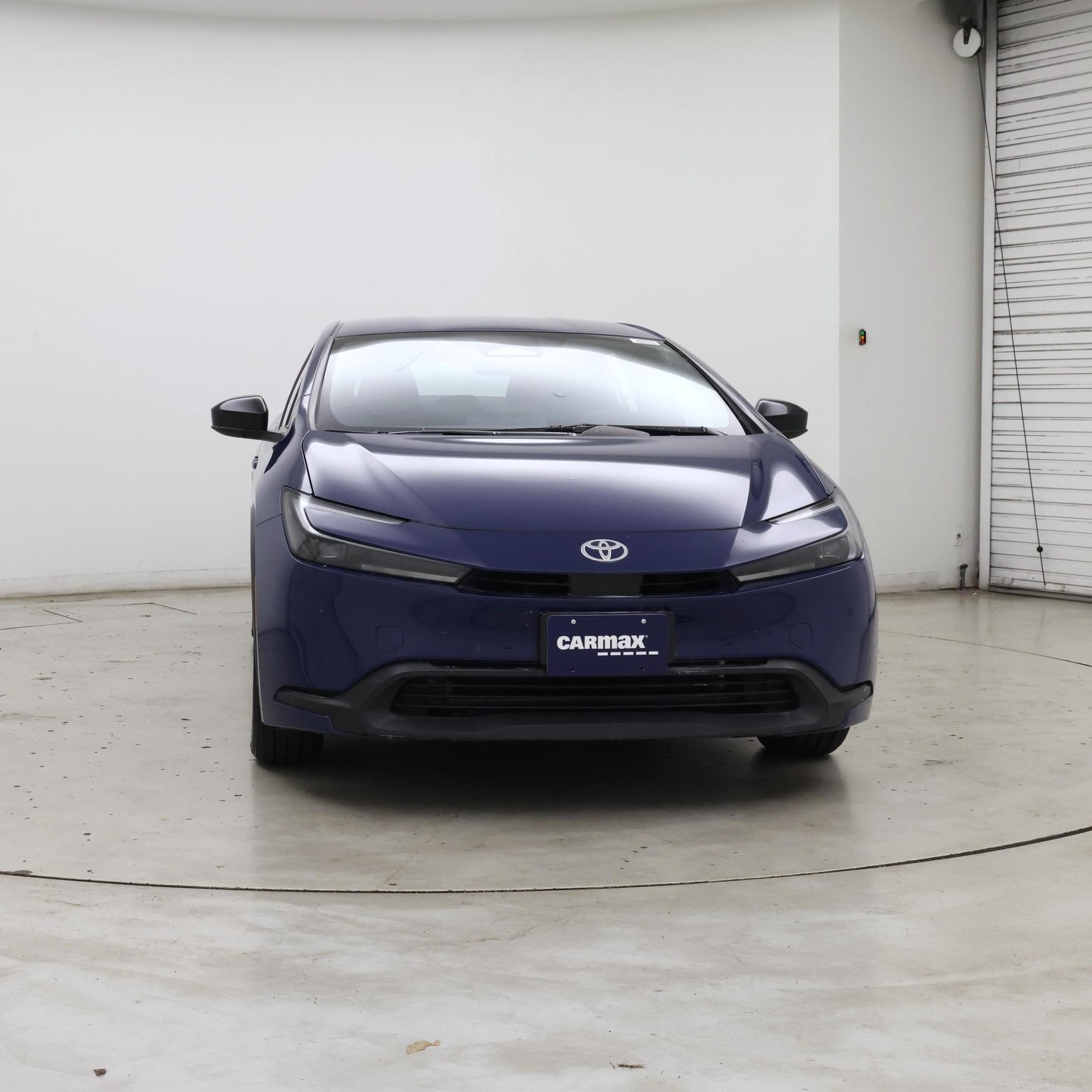 Thumbnail: 2024 Toyota Prius - 5