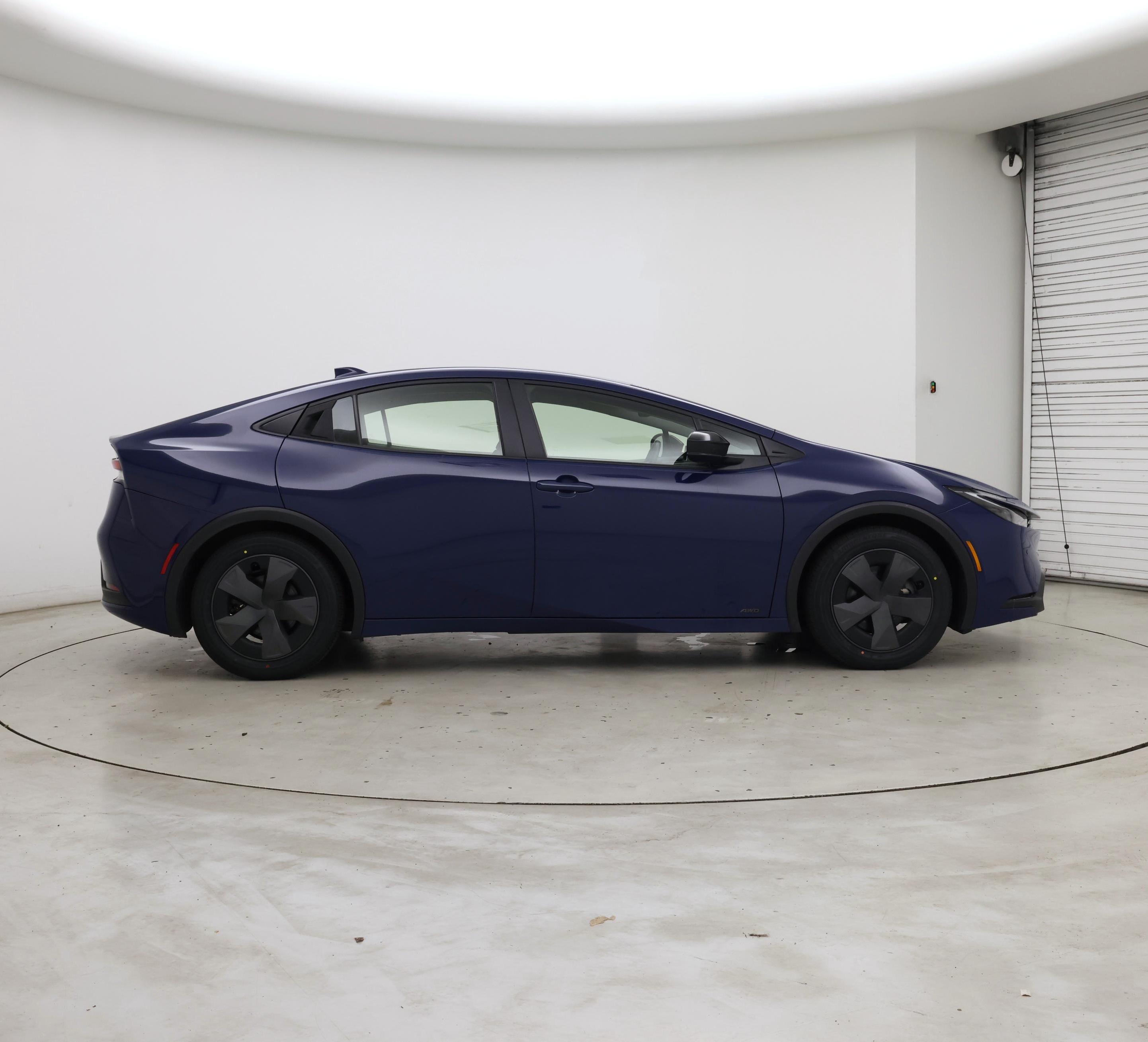 Thumbnail: 2024 Toyota Prius - 7