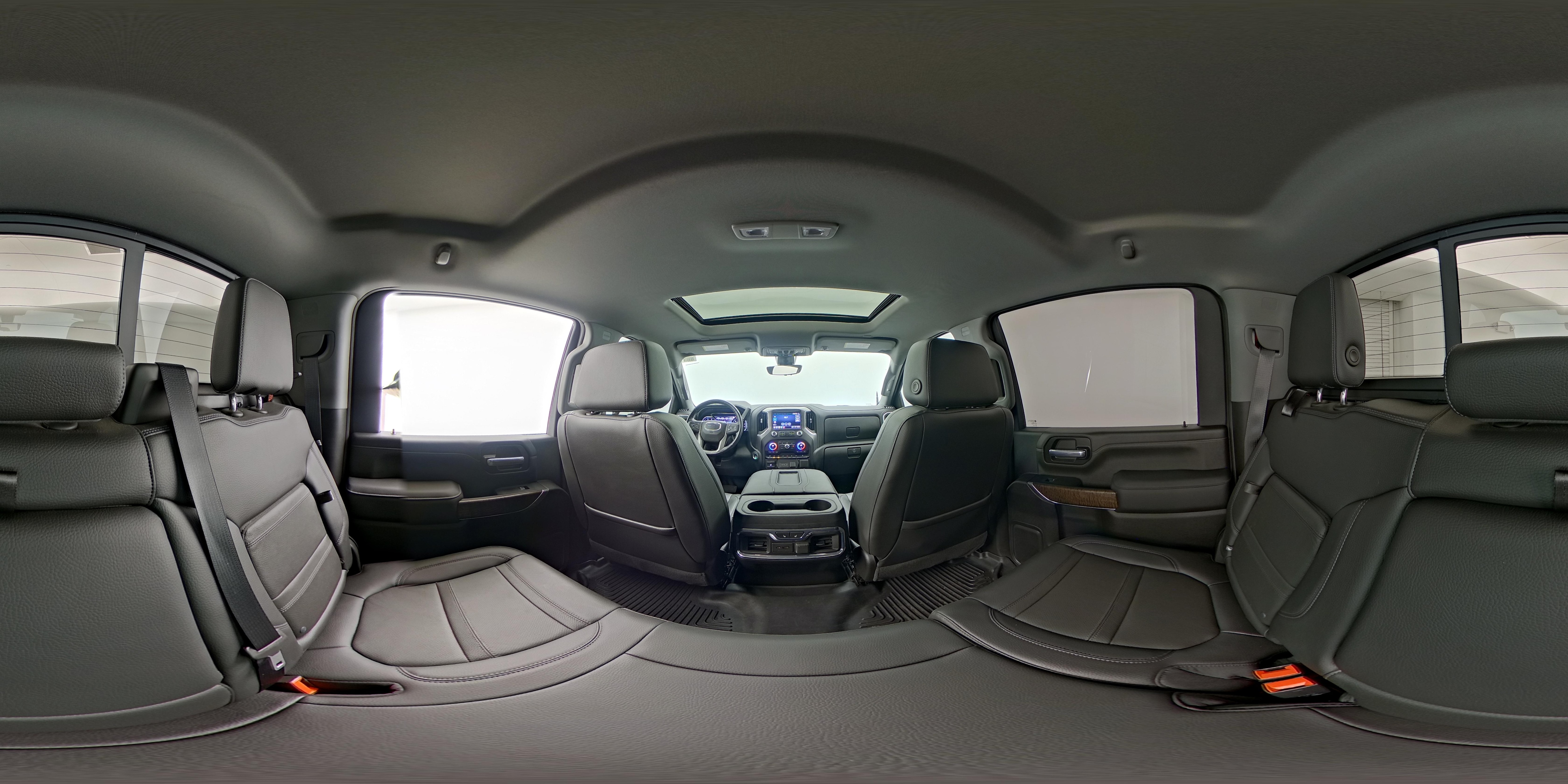 2021 GMC Sierra 3500 Denali HD Denali - Photo 28