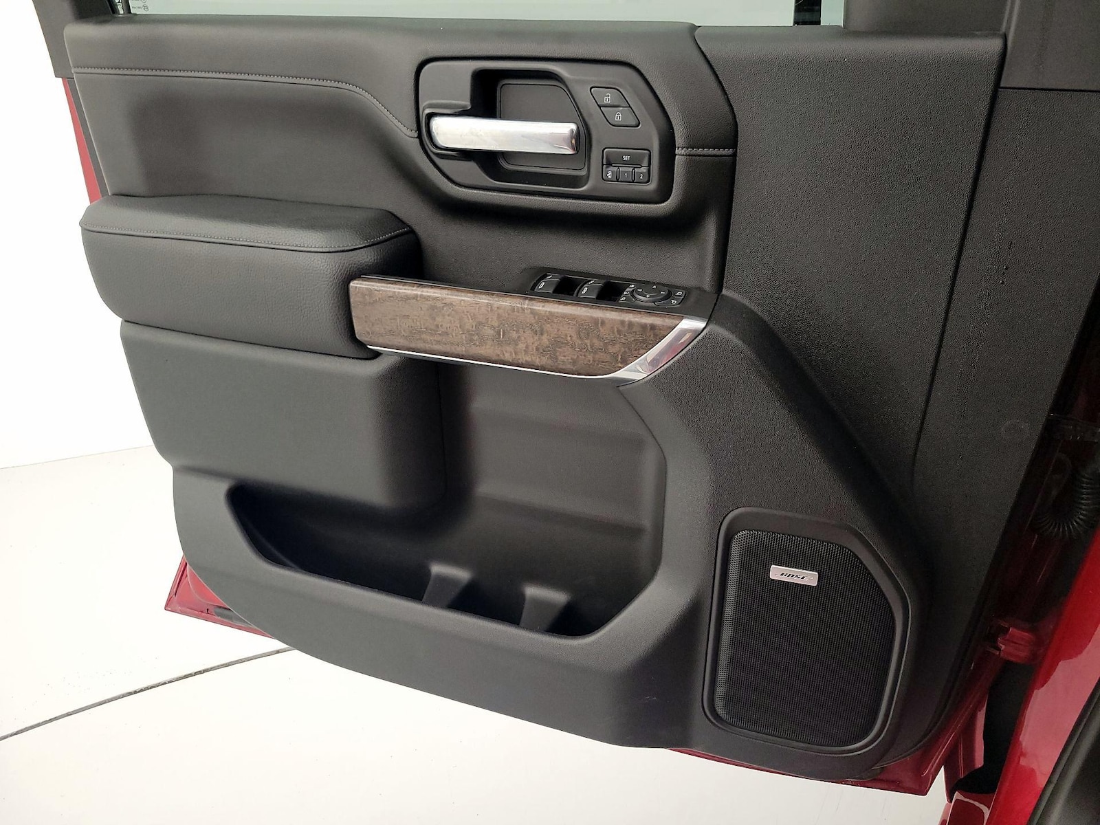 2021 GMC Sierra 3500 Denali HD Denali - Photo 13
