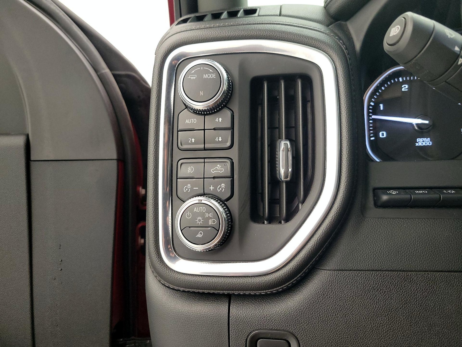 2021 GMC Sierra 3500 Denali HD Denali - Photo 14