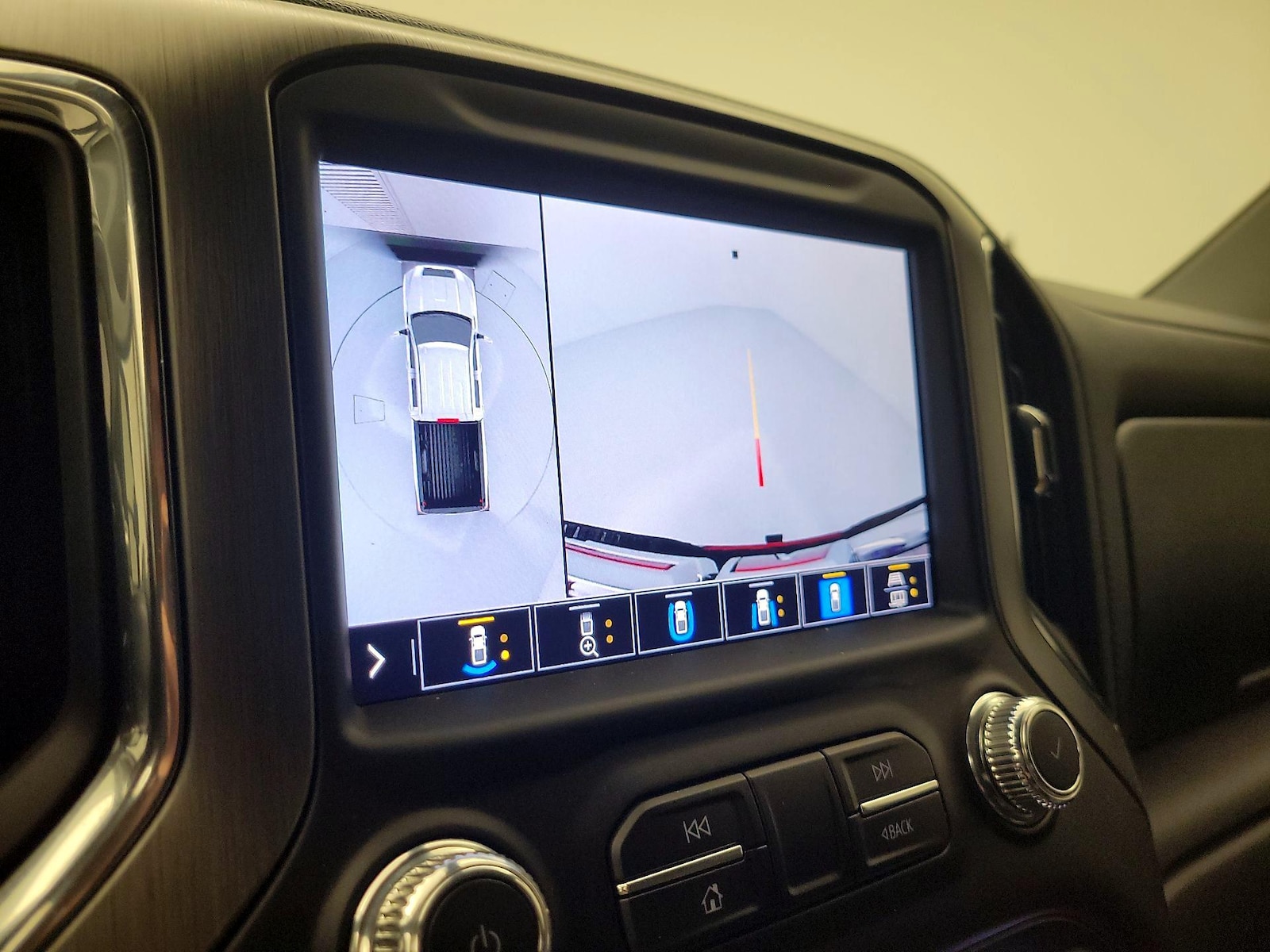 2021 GMC Sierra 3500 Denali HD Denali - Photo 16