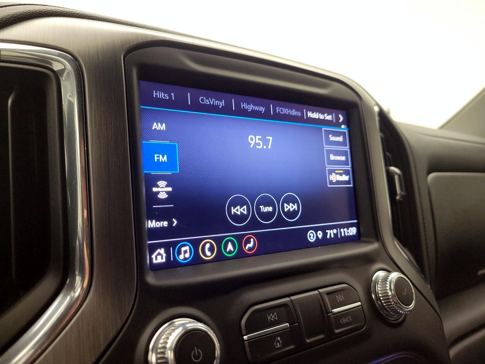 2021 GMC Sierra 3500 Denali HD Denali - Photo 17