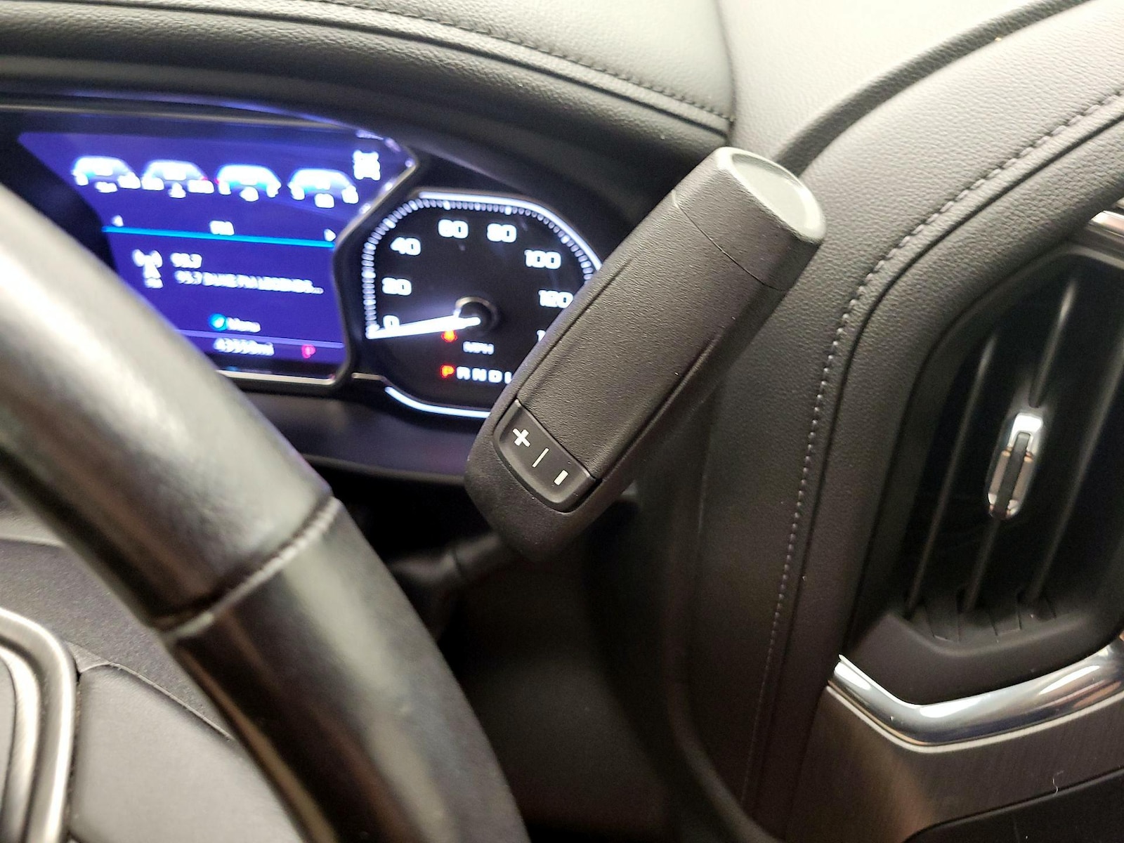 2021 GMC Sierra 3500 Denali HD Denali - Photo 19