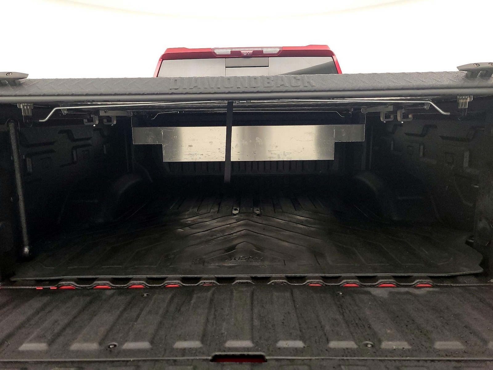 2021 GMC Sierra 3500 Denali HD Denali - Photo 23