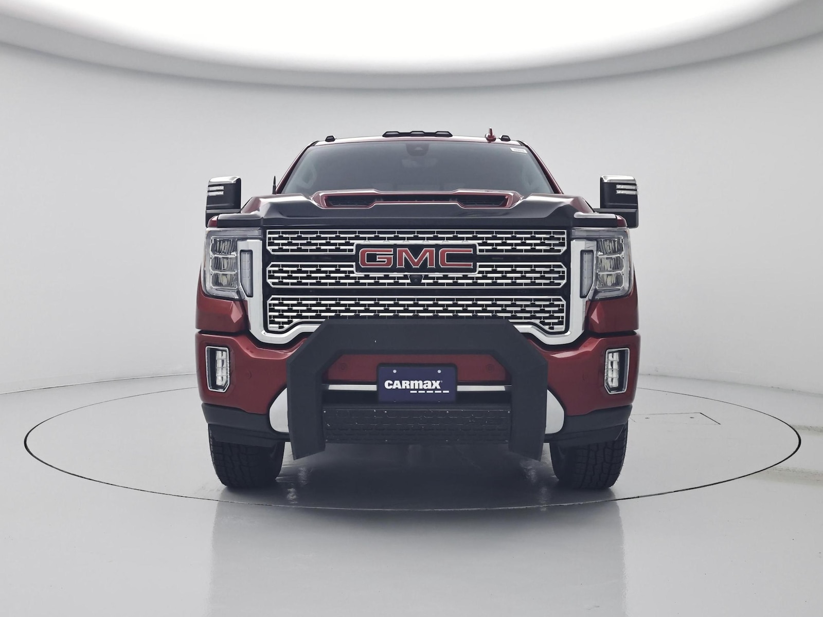 2021 GMC Sierra 3500 Denali HD Denali - Photo 6