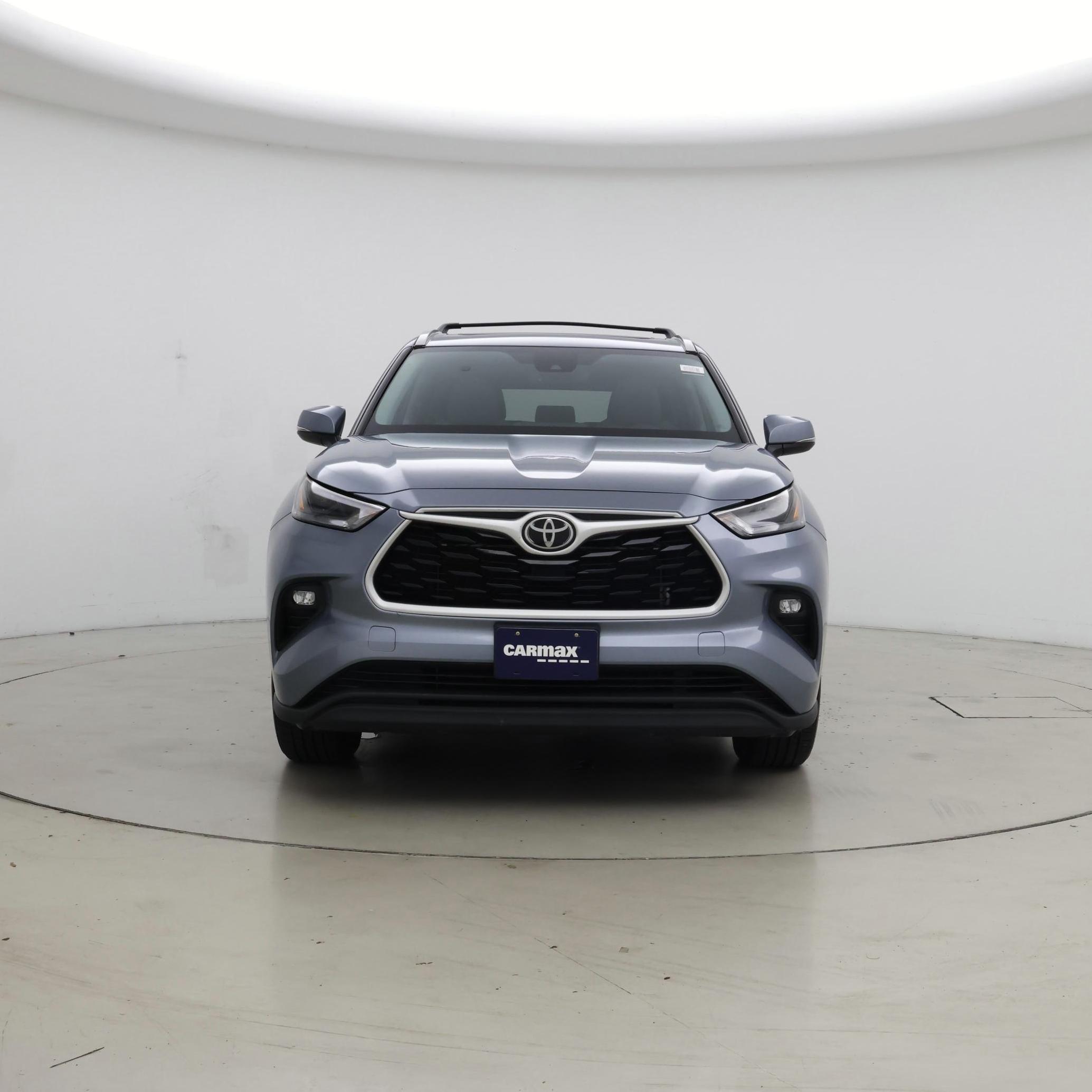 Thumbnail: 2022 Toyota Highlander - 5