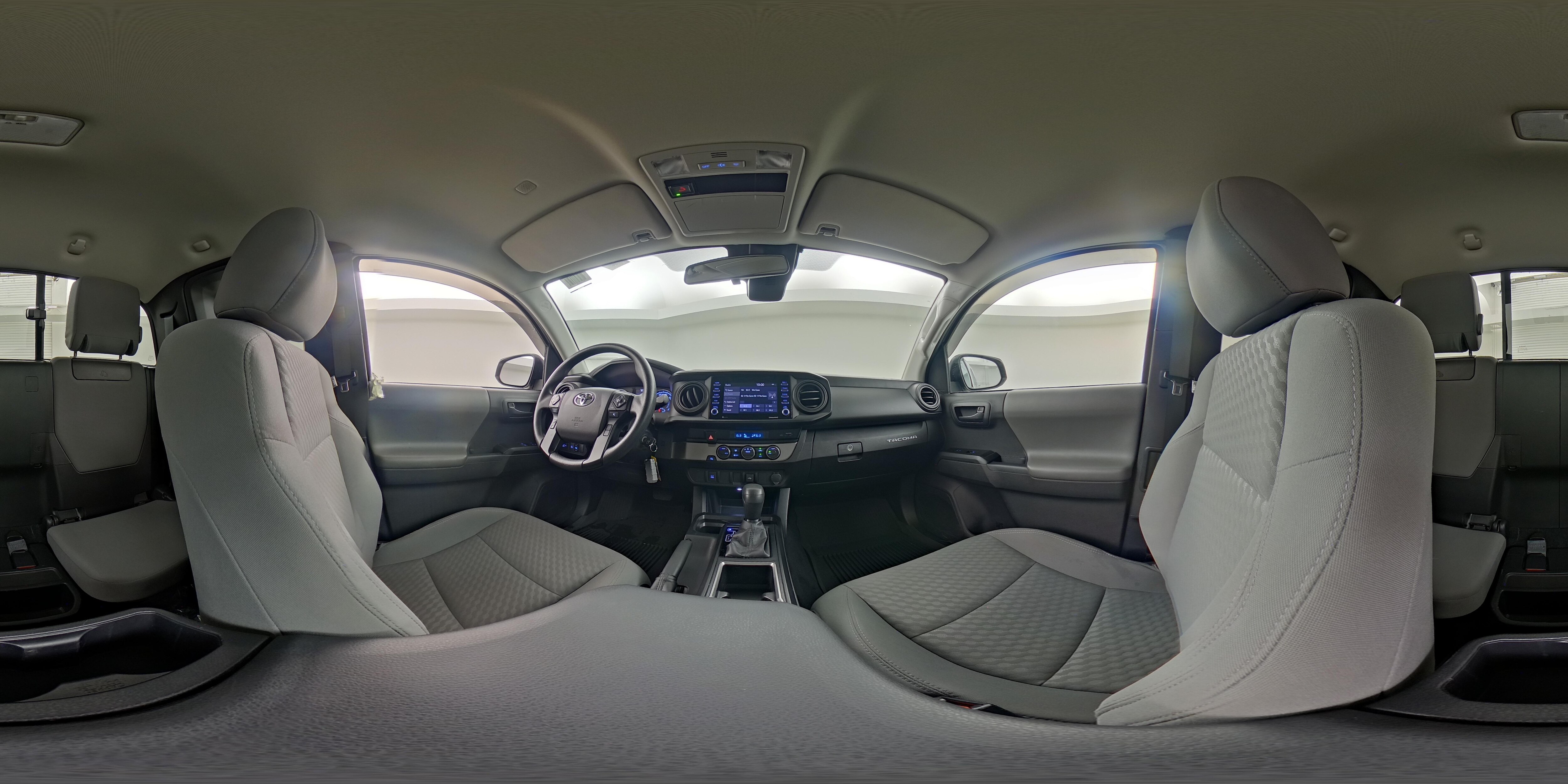2021 Toyota Tacoma SR - Photo 23
