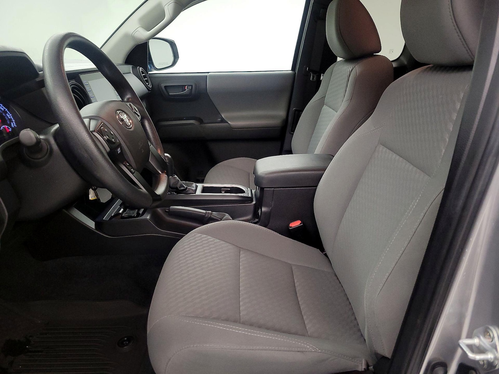 2021 Toyota Tacoma SR - Photo 11
