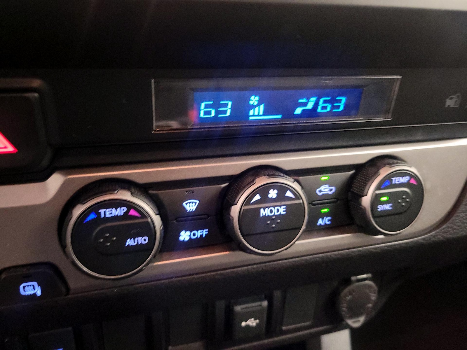 2021 Toyota Tacoma SR - Photo 16