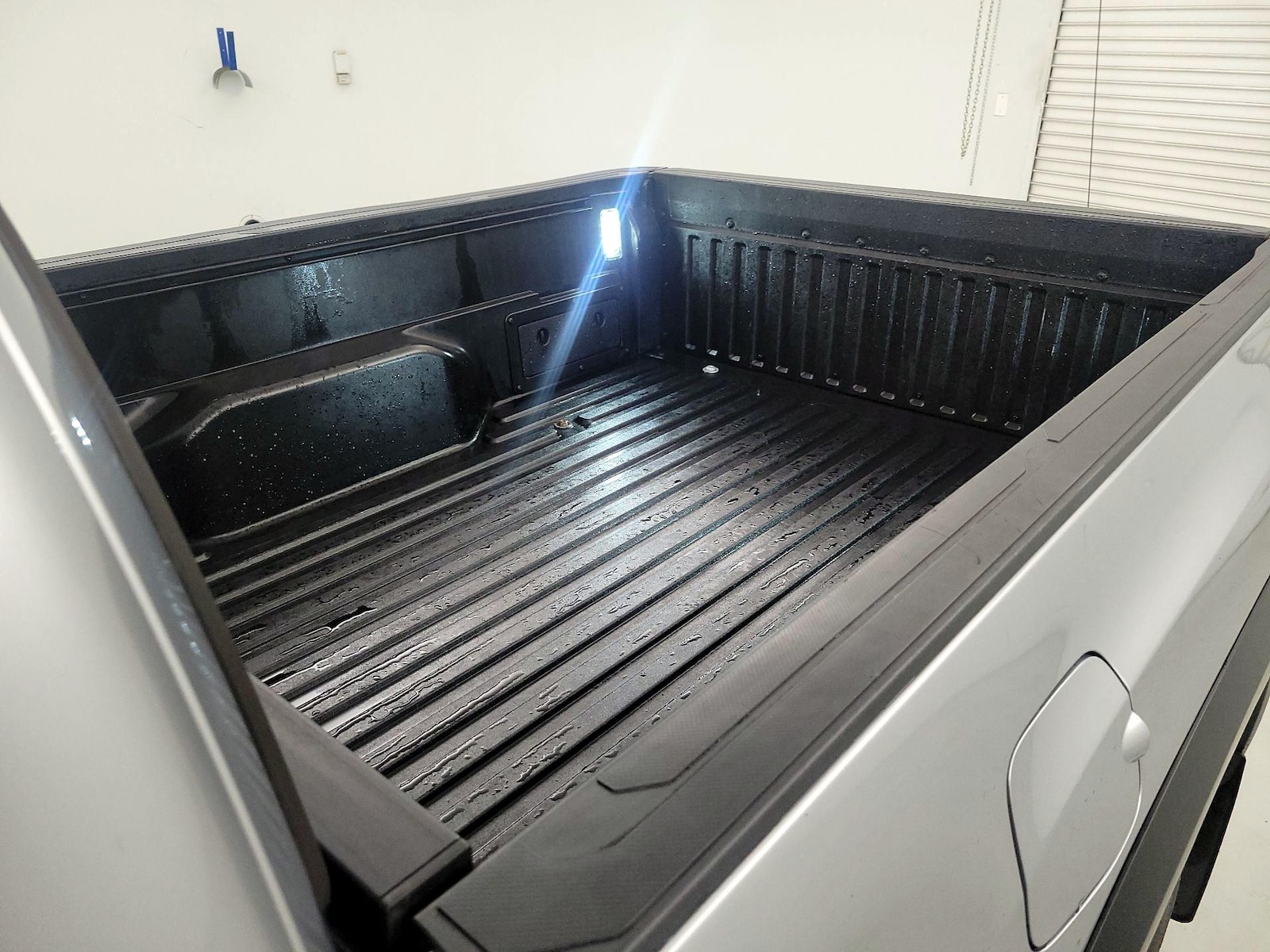 2021 Toyota Tacoma SR - Photo 20