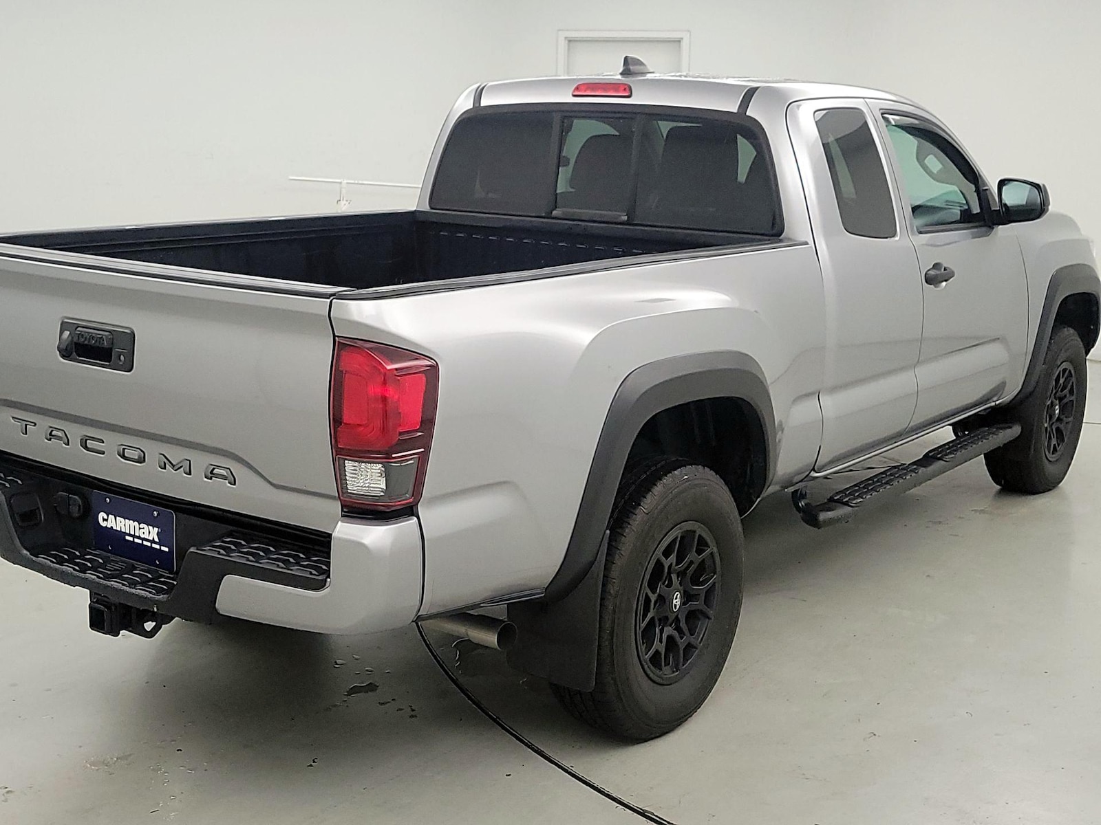2021 Toyota Tacoma SR - Photo 6