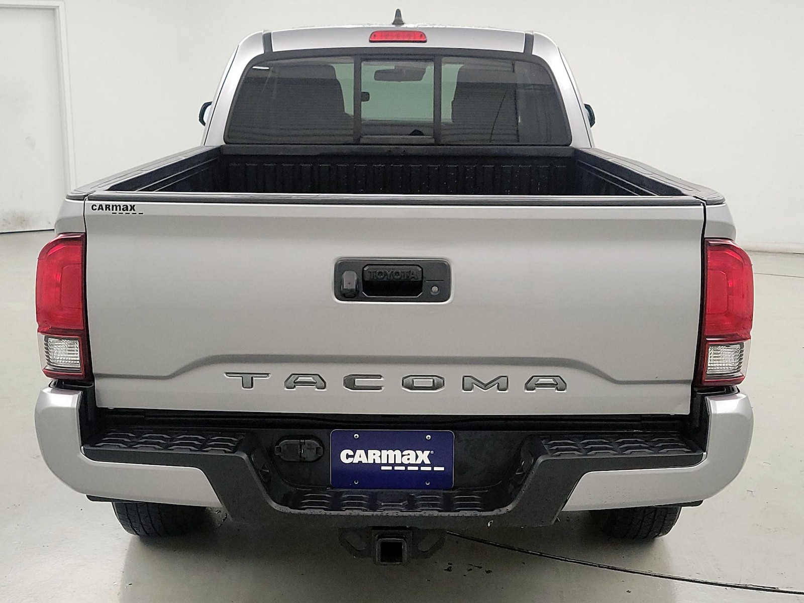 2021 Toyota Tacoma SR - Photo 7