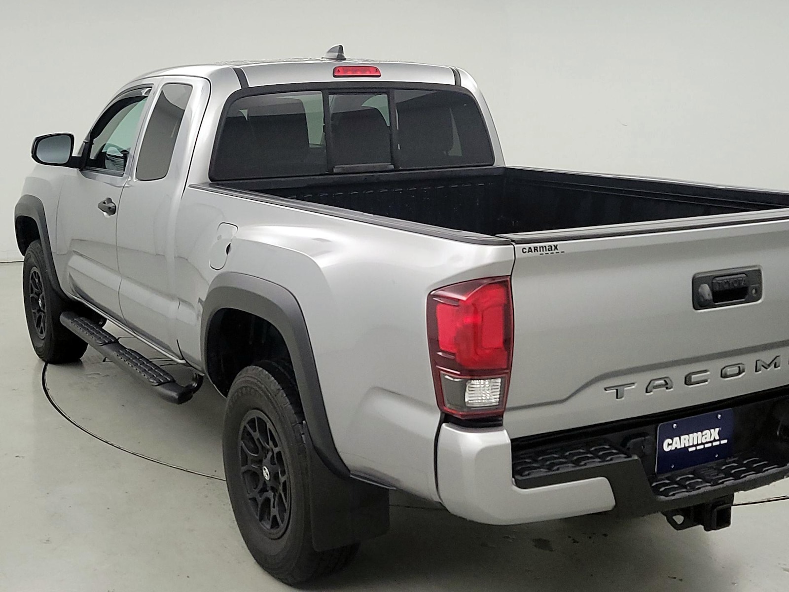 2021 Toyota Tacoma SR - Photo 8