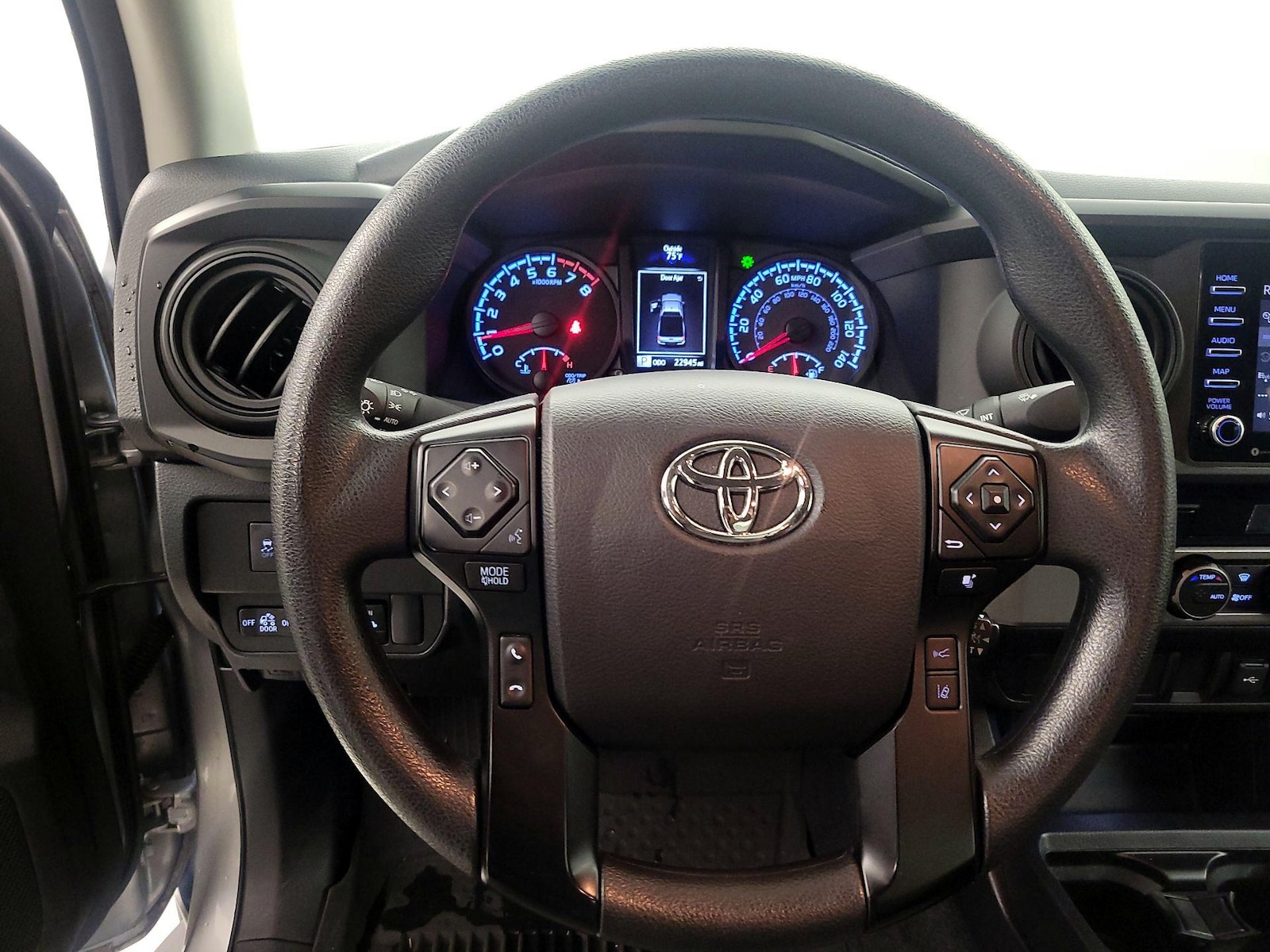 2021 Toyota Tacoma SR - Photo 10