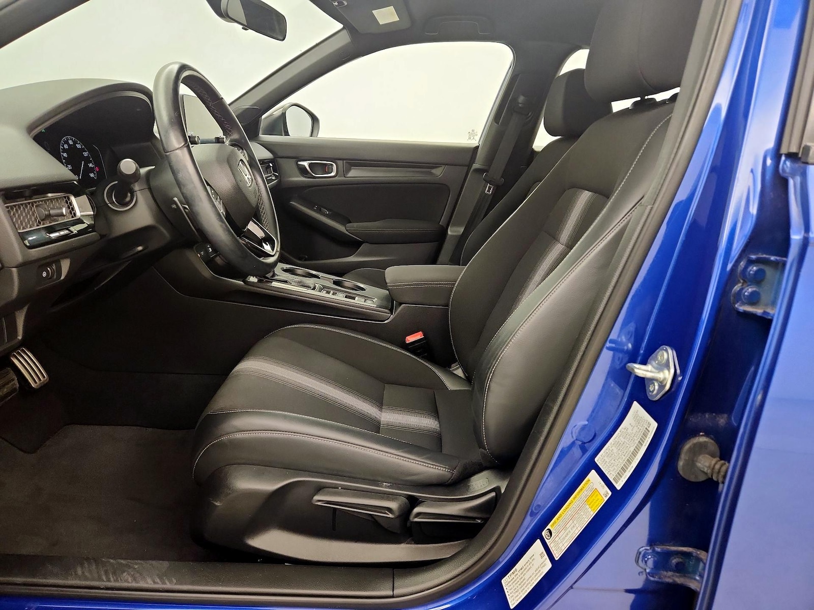 Side Airbags