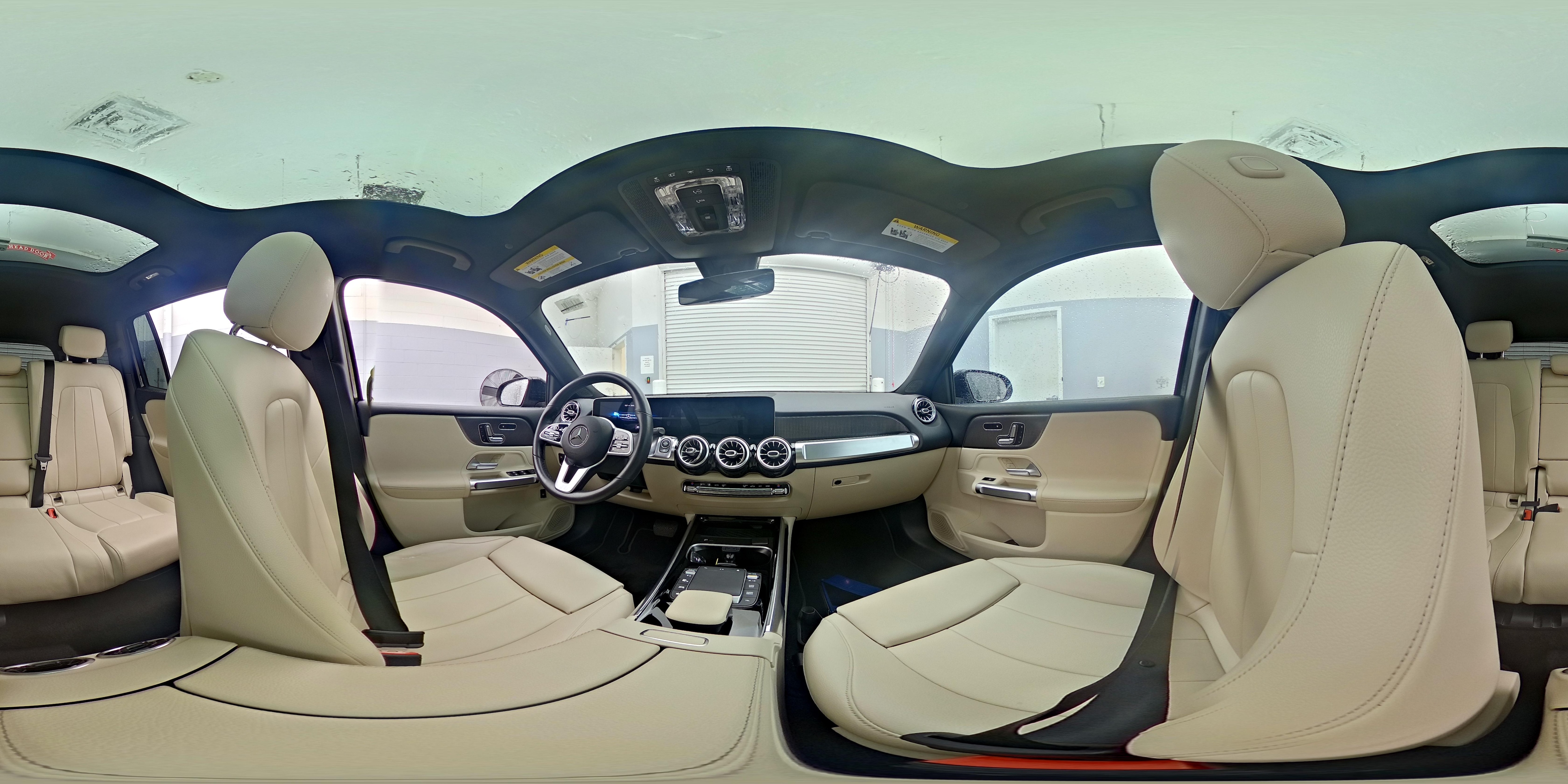 2021 Mercedes-Benz GLB Base - Photo 26