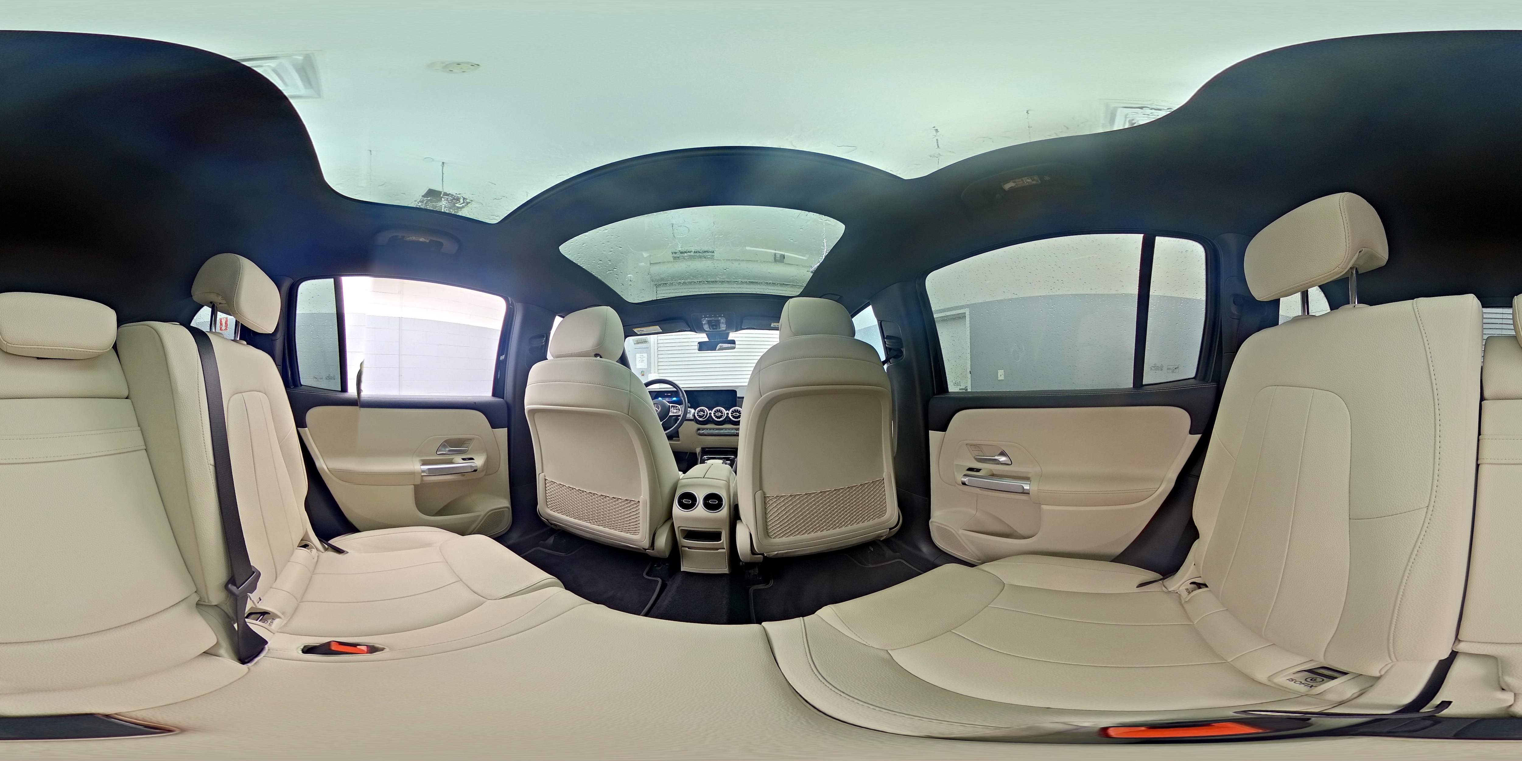 2021 Mercedes-Benz GLB Base - Photo 27