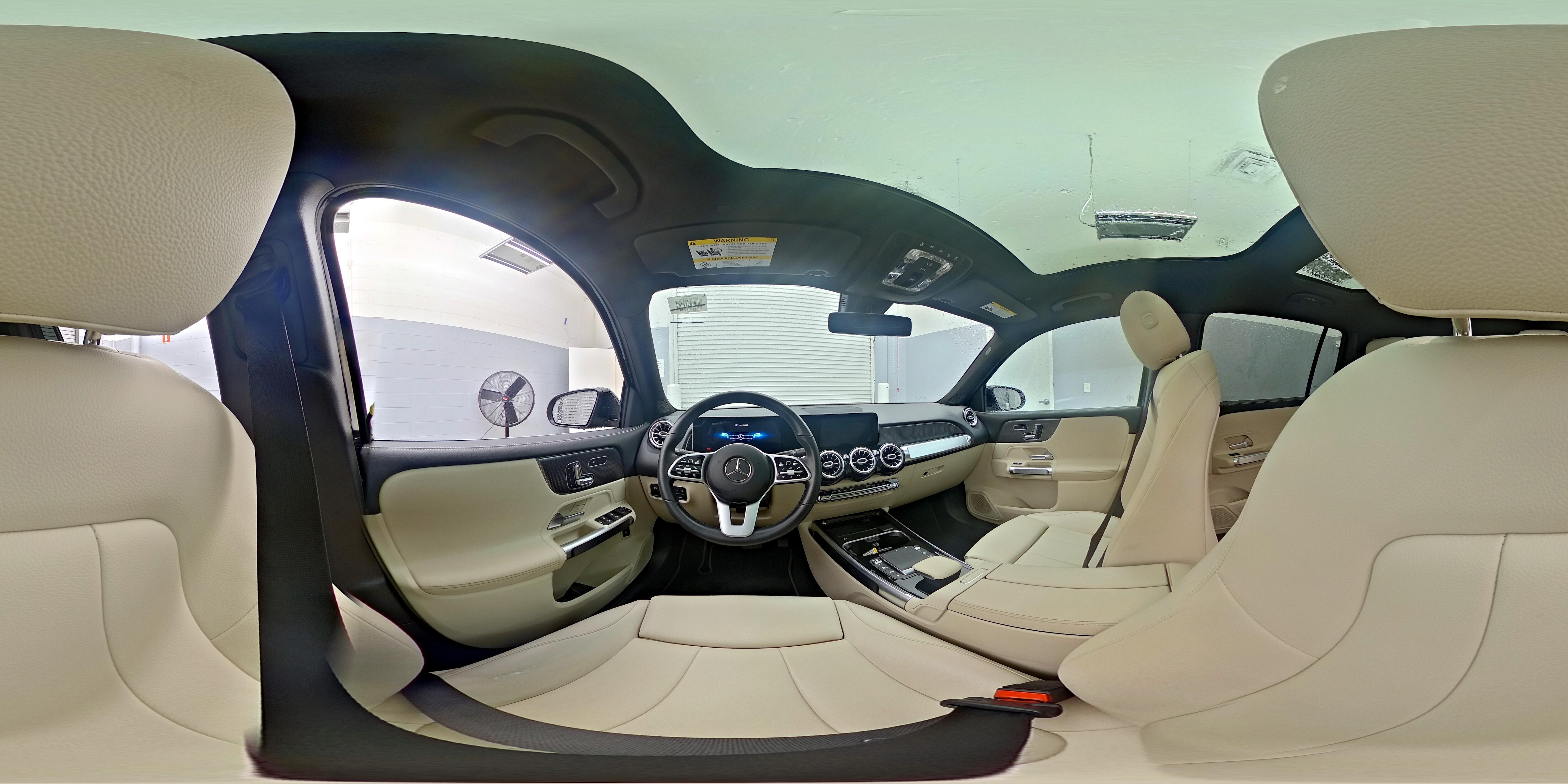 2021 Mercedes-Benz GLB Base - Photo 28