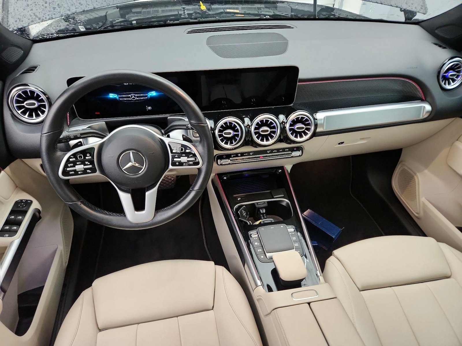 2021 Mercedes-Benz GLB Base - Photo 10