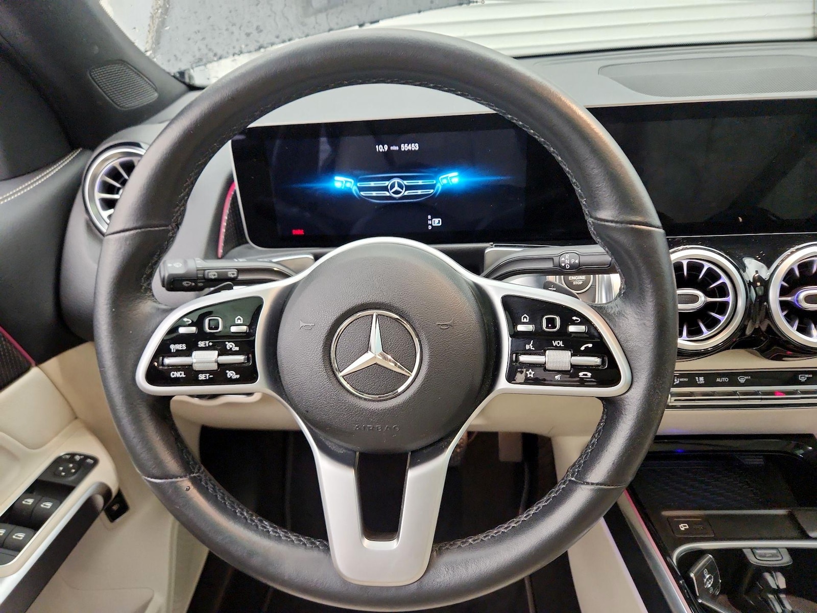 2021 Mercedes-Benz GLB Base - Photo 11