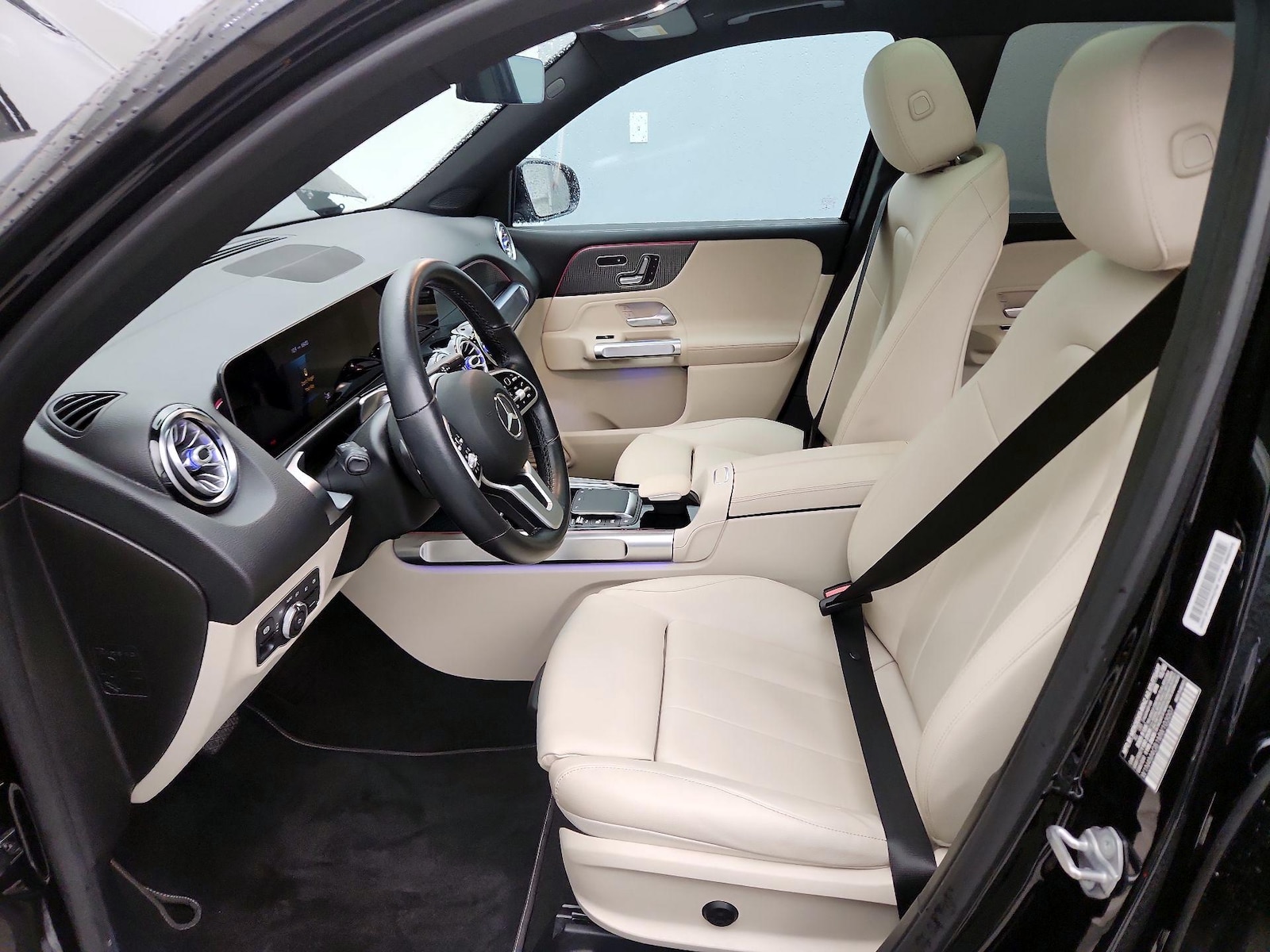 2021 Mercedes-Benz GLB Base - Photo 12